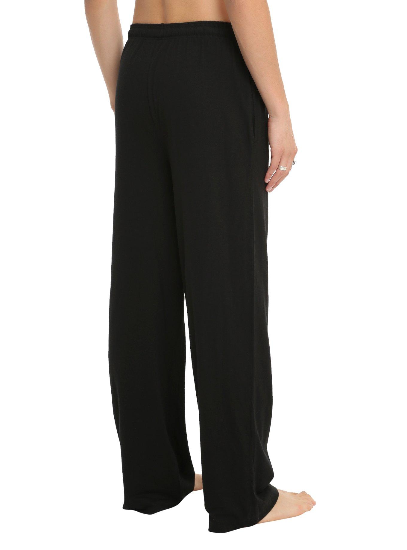 Dragon Ball Z Super Saiyan Guys Pajama Pants, , alternate