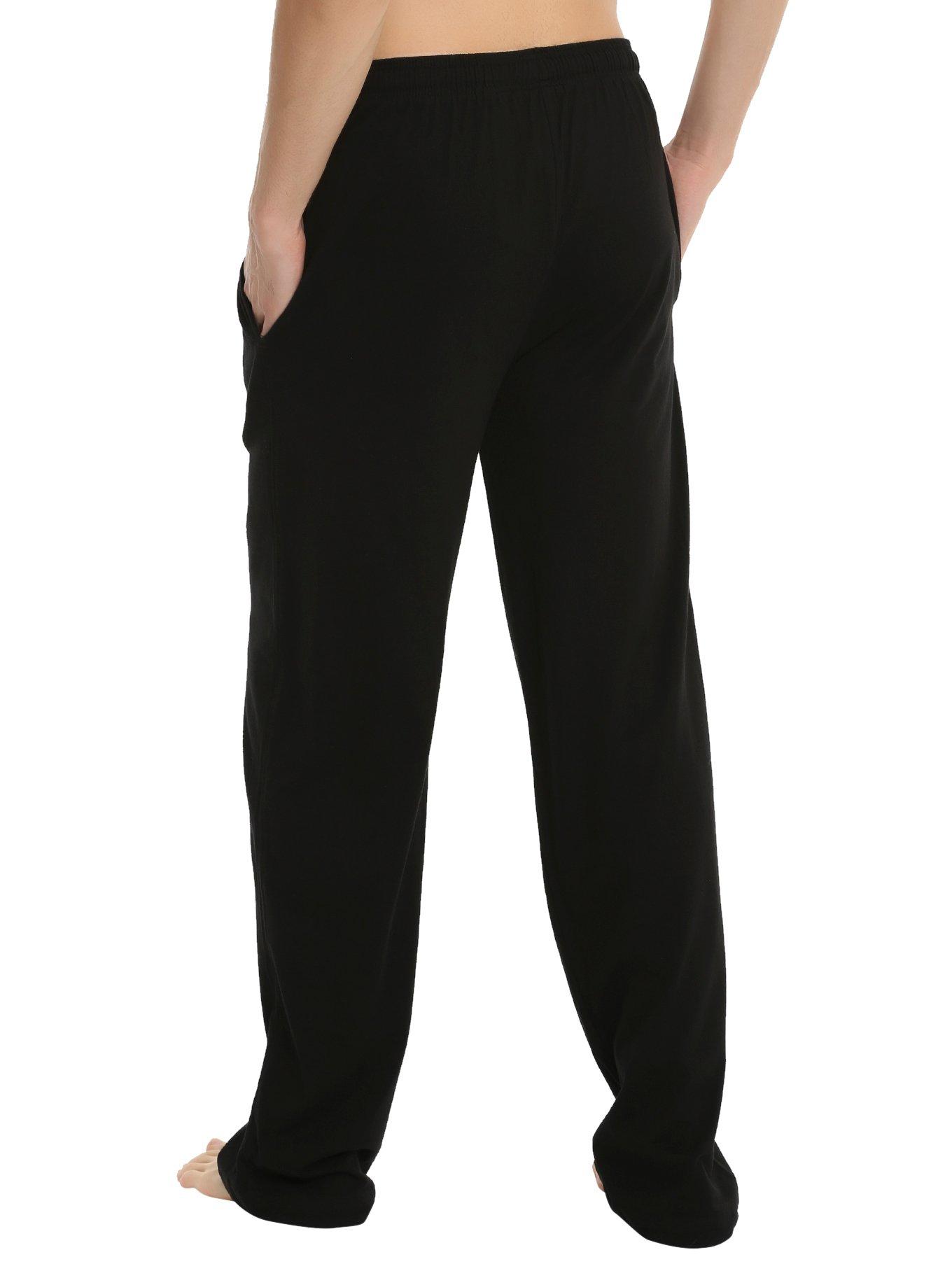 Naruto Shippuden Naruto 07 Guys Pajama Pants, , alternate