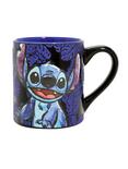 Disney Lilo & Stitch Glitter Mug, , alternate