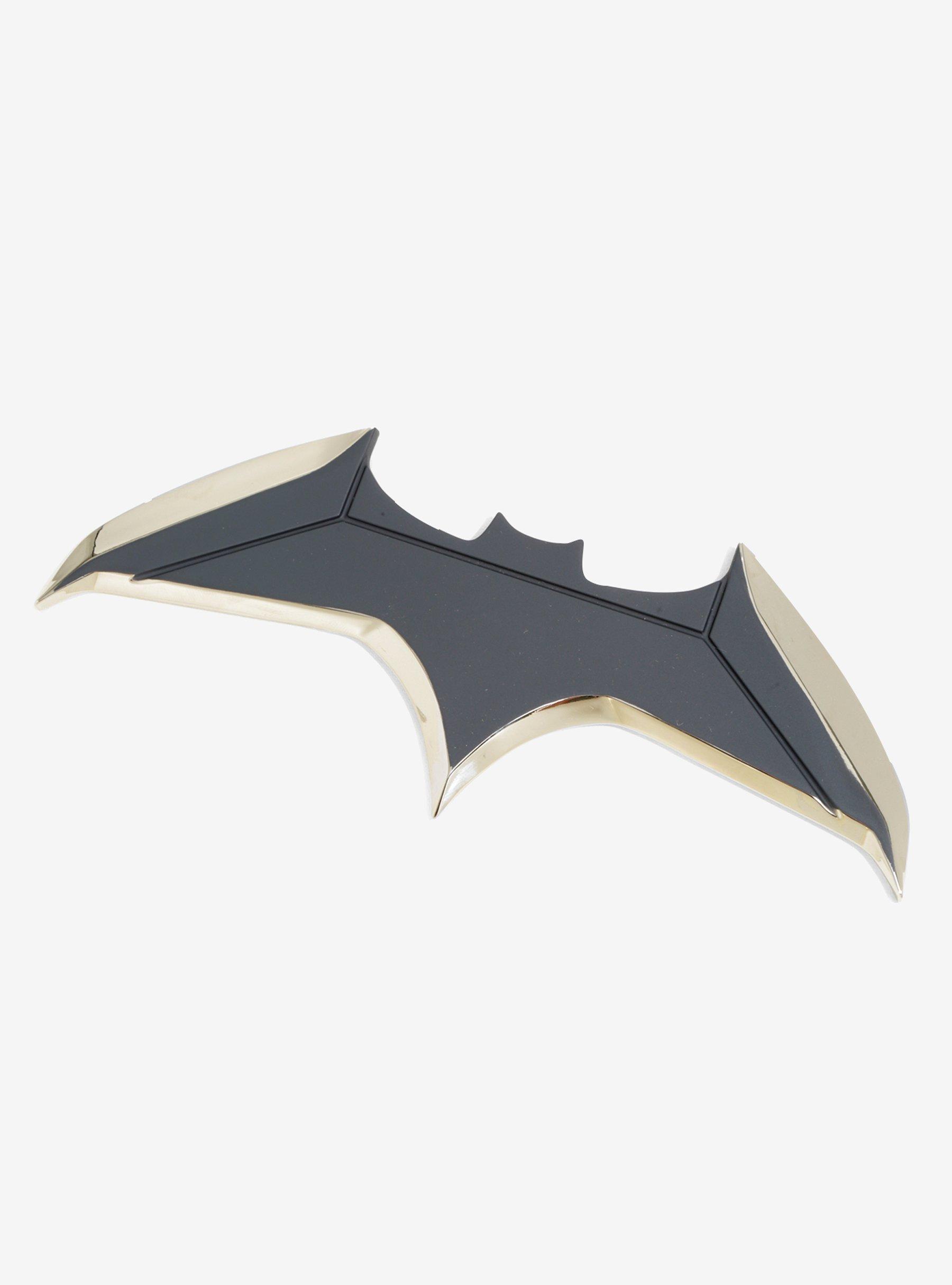 DC Comics Batman Batarang Replica, , alternate