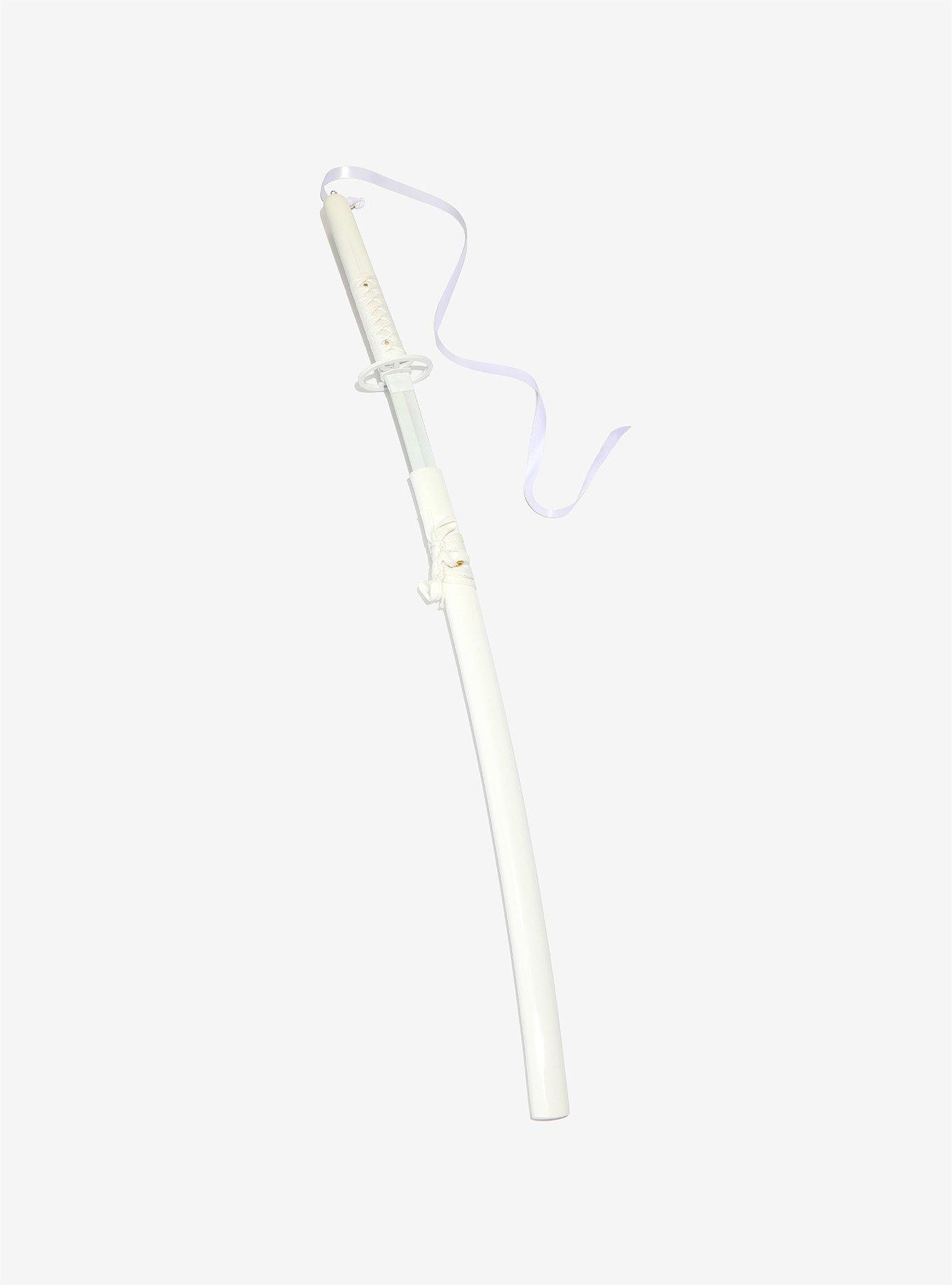 Bleach Rukia Kuchiki Foam Replica Sword, , alternate