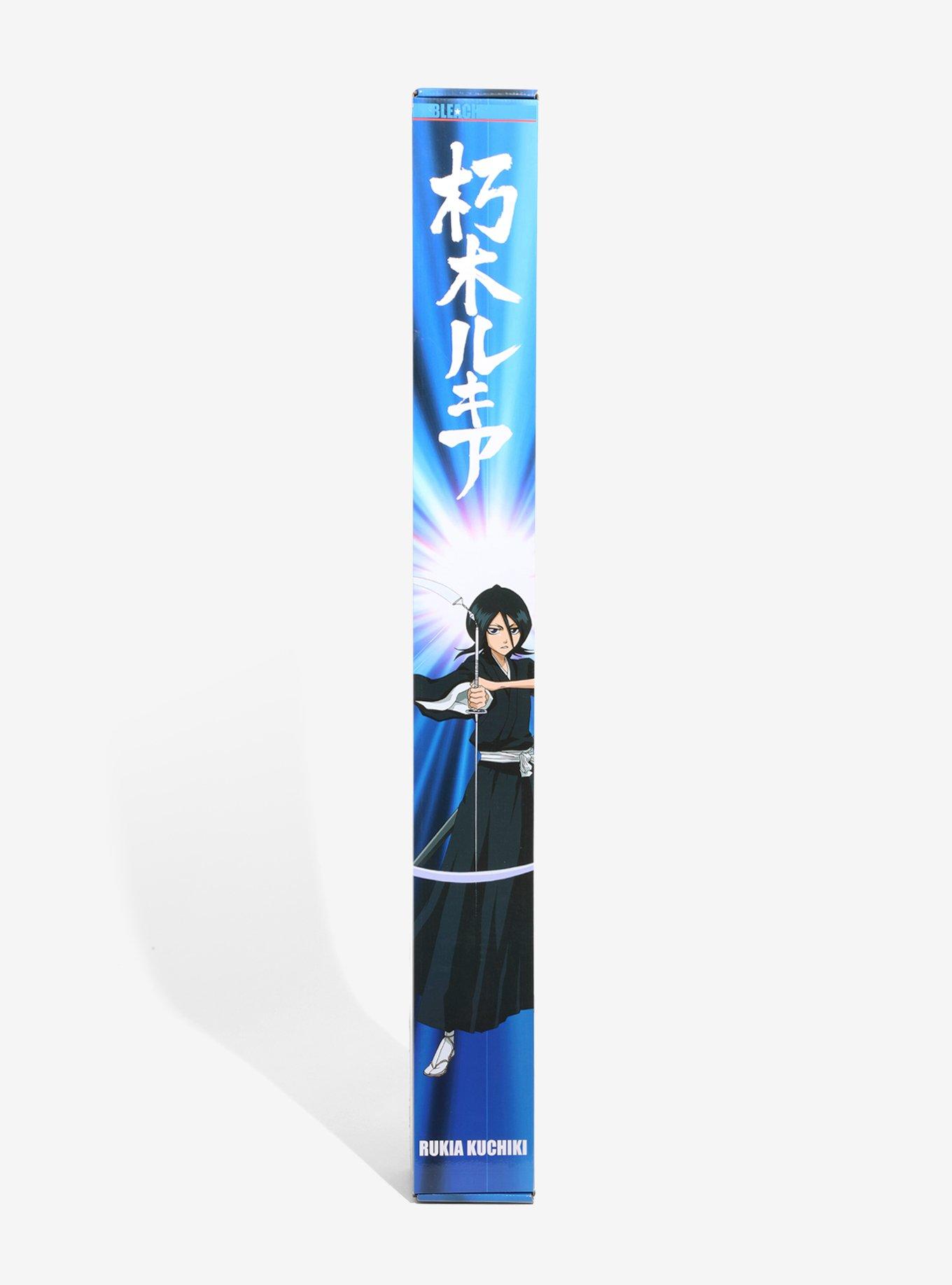 Bleach Rukia Kuchiki Foam Replica Sword, , alternate