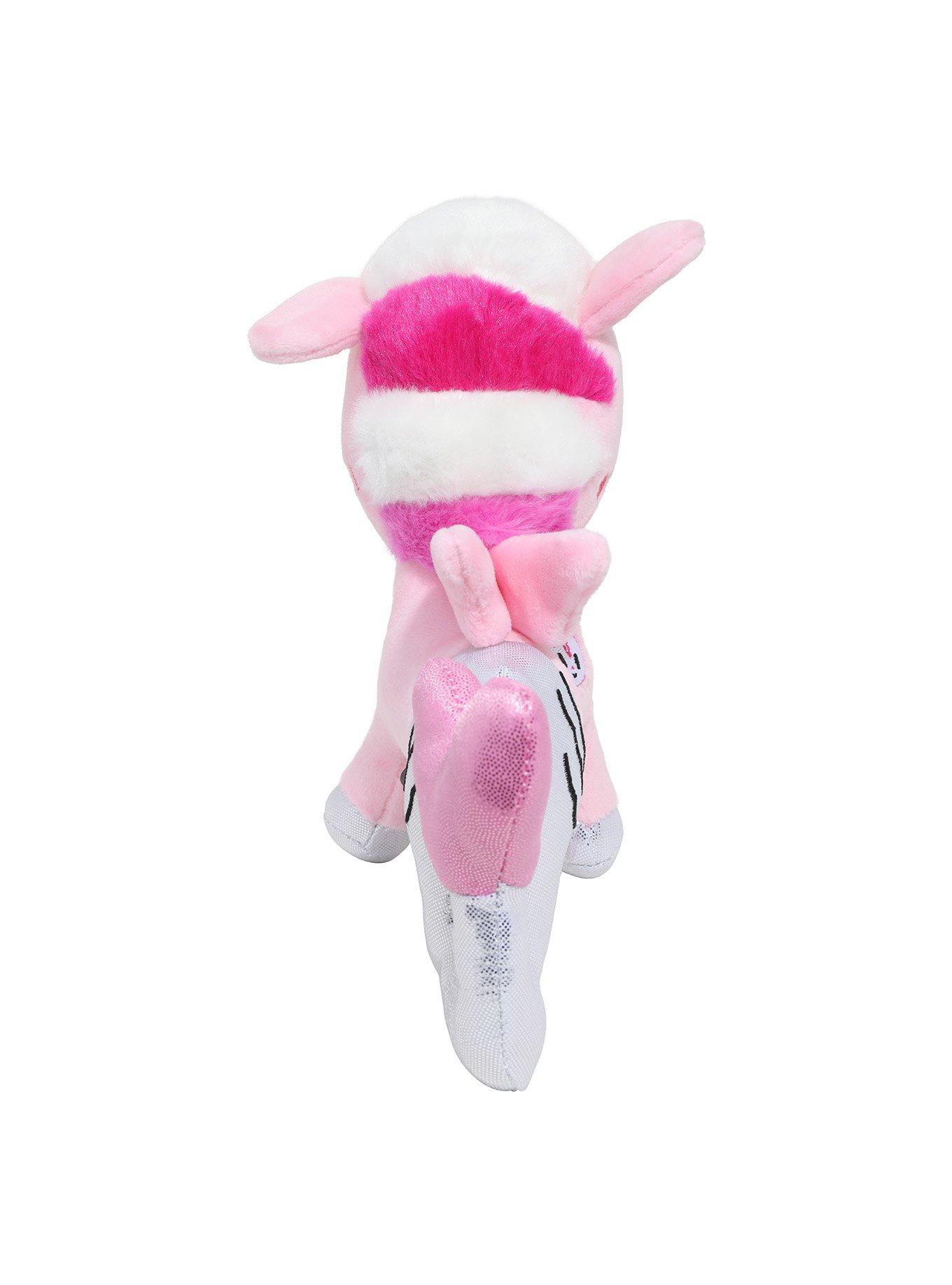 Tokidoki Mermicorno Gelatina Plush, , alternate