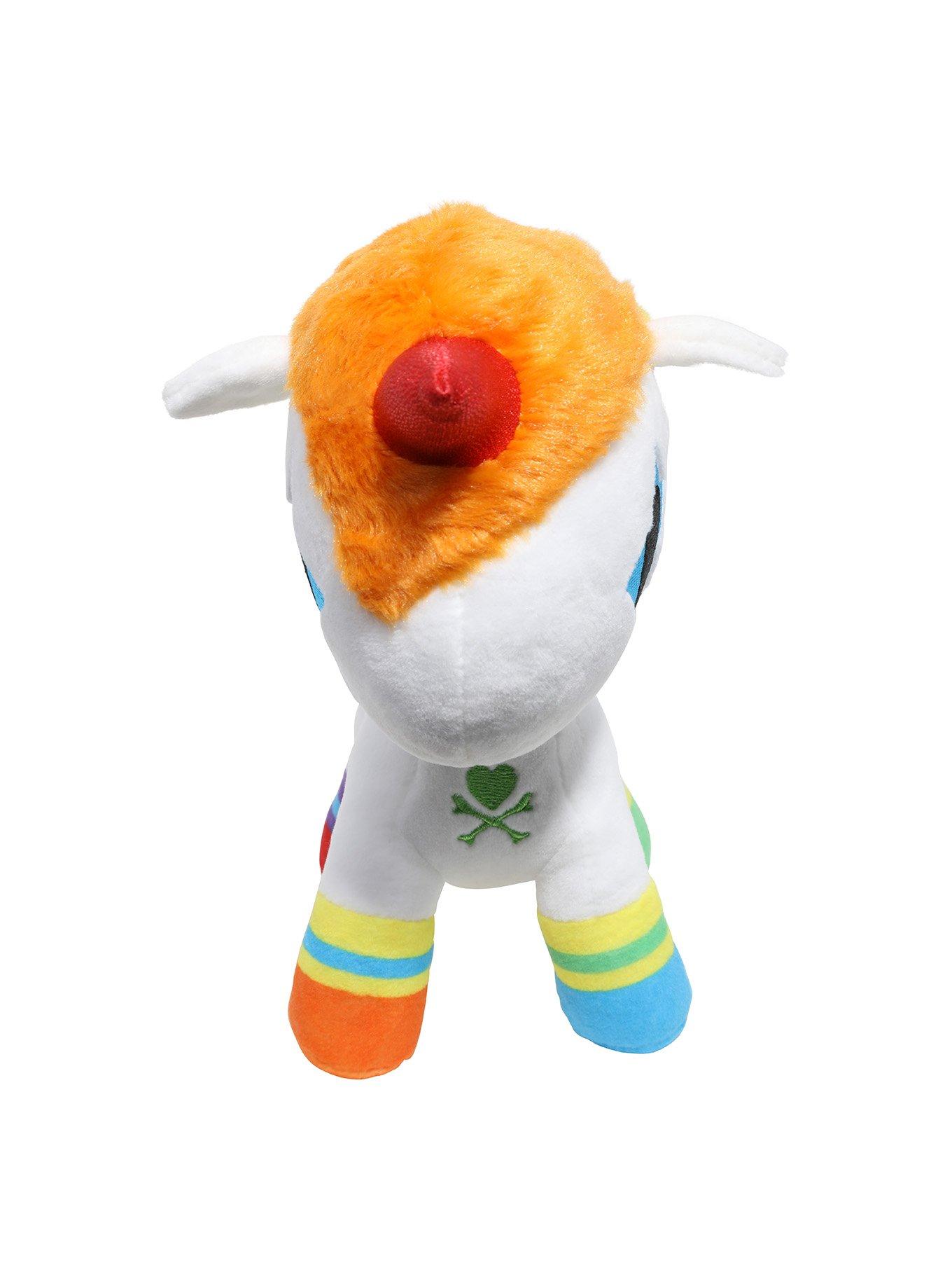 Tokidoki Unicorno Bowie Plush, , alternate