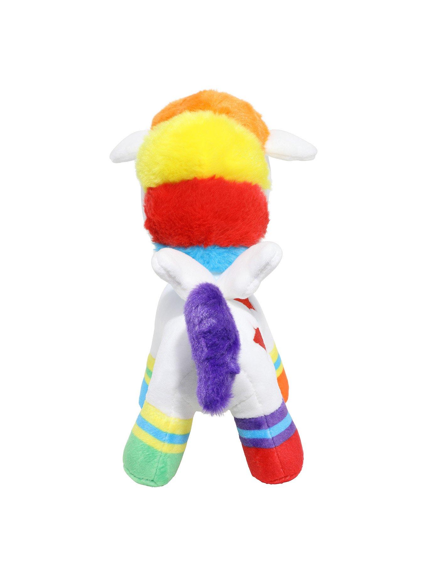Tokidoki Unicorno Bowie Plush, , alternate