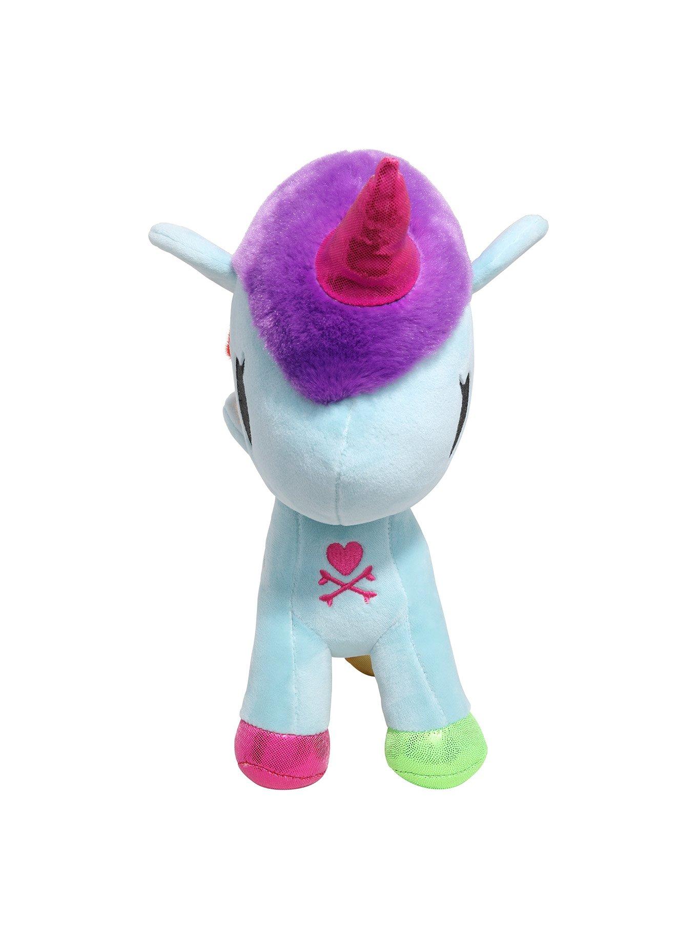 Tokidoki Unicorno Pixie 11 Inch Plush, , alternate
