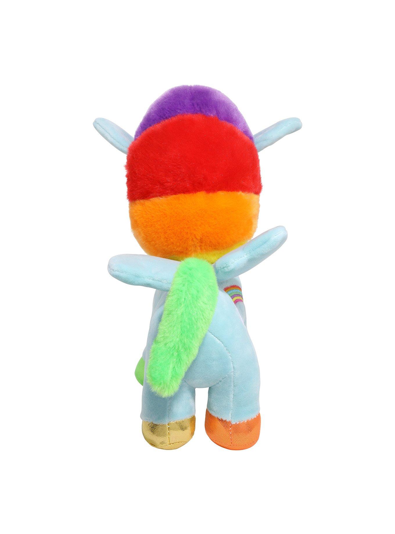 Tokidoki Unicorno Pixie 11 Inch Plush, , alternate