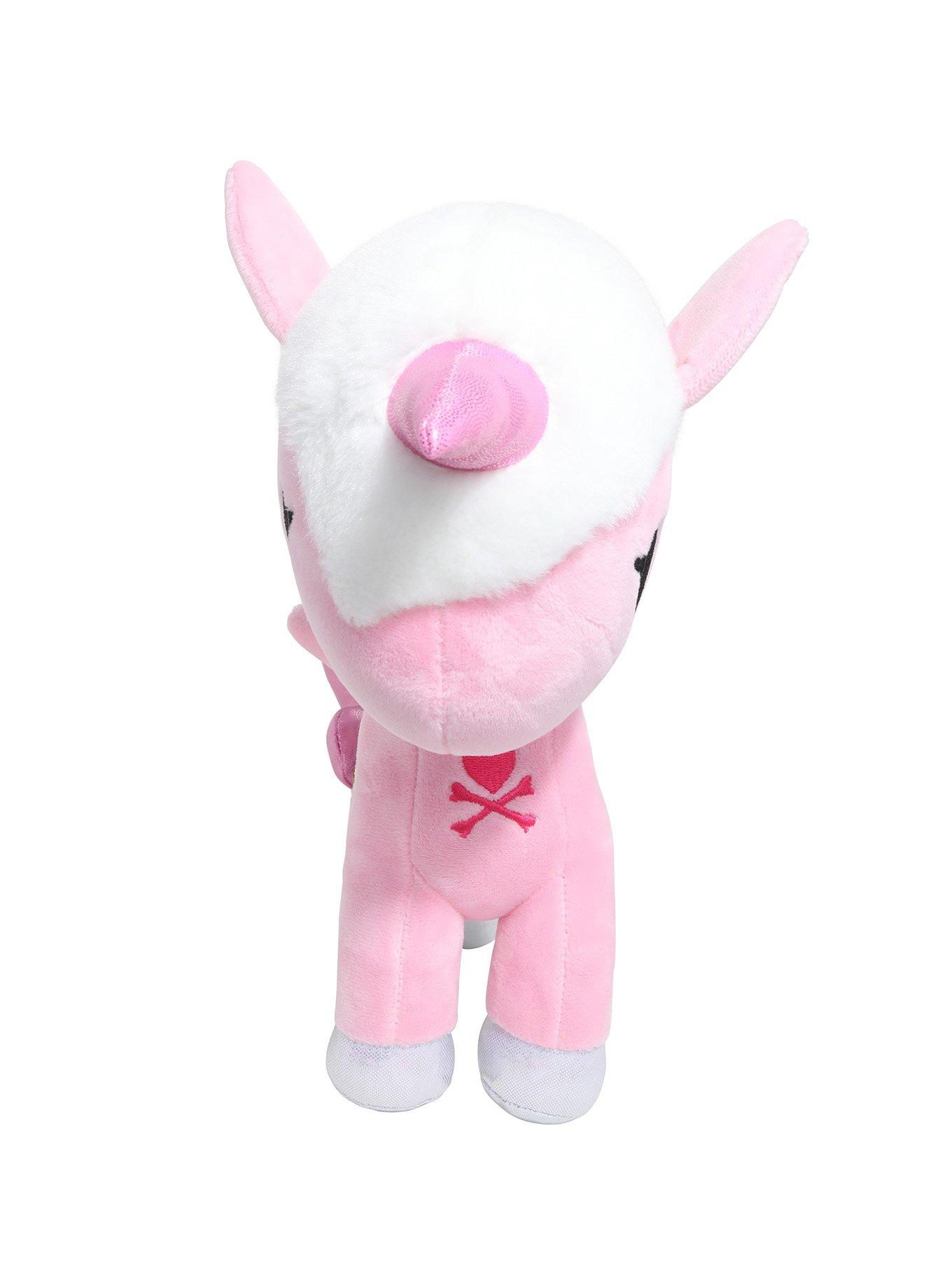 Tokidoki Mermicorno Gelatina 11 Inch Plush, , alternate