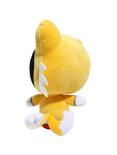 Sonic The Hedgehog x Sanrio Chococat Tails Plush, , alternate