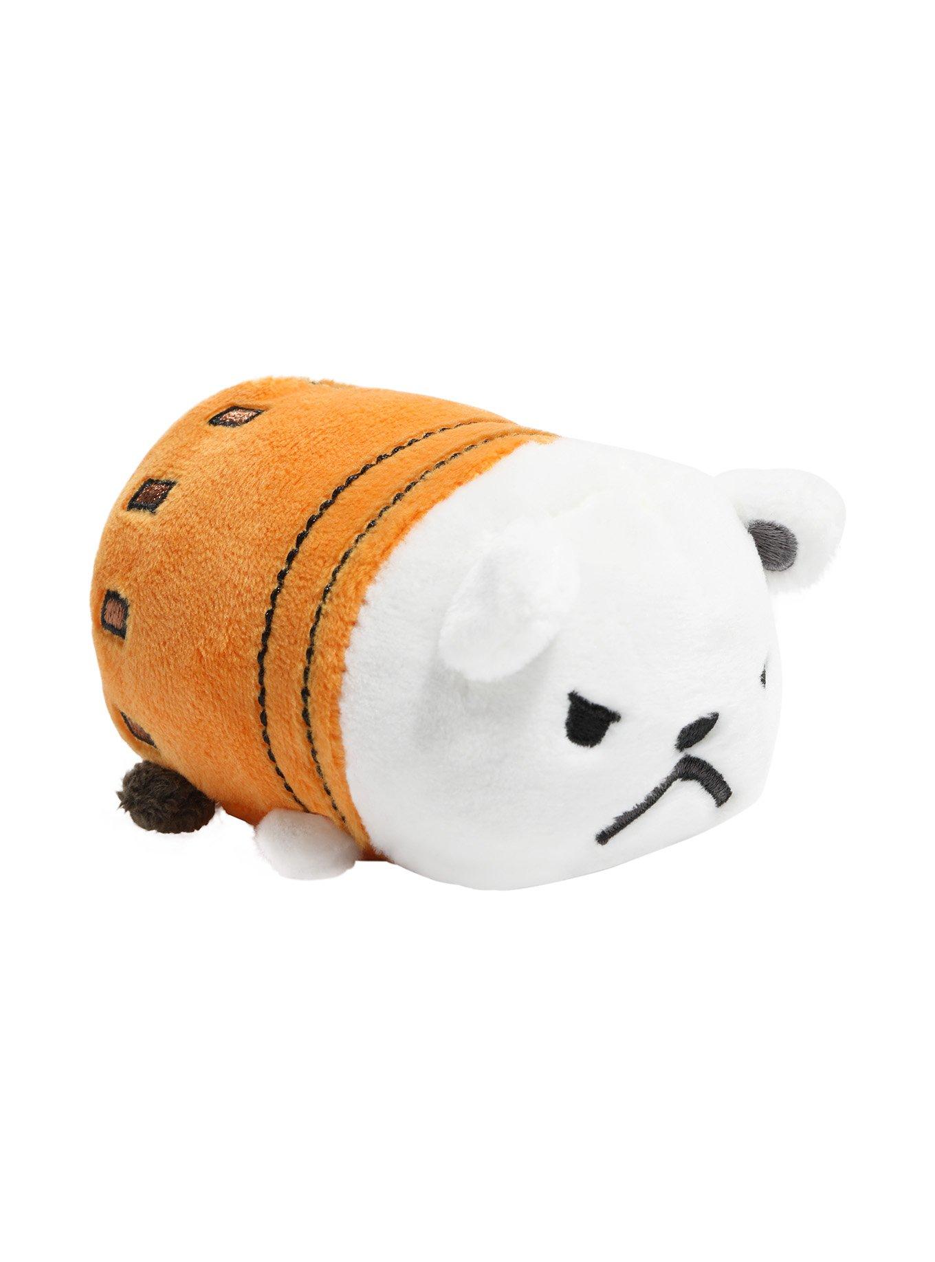 One Piece Bepo Plush, , alternate