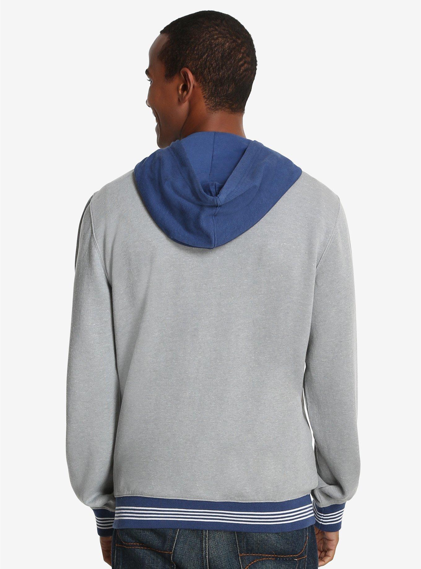 Space Jam Tune Squad Athletic Hoodie, , alternate