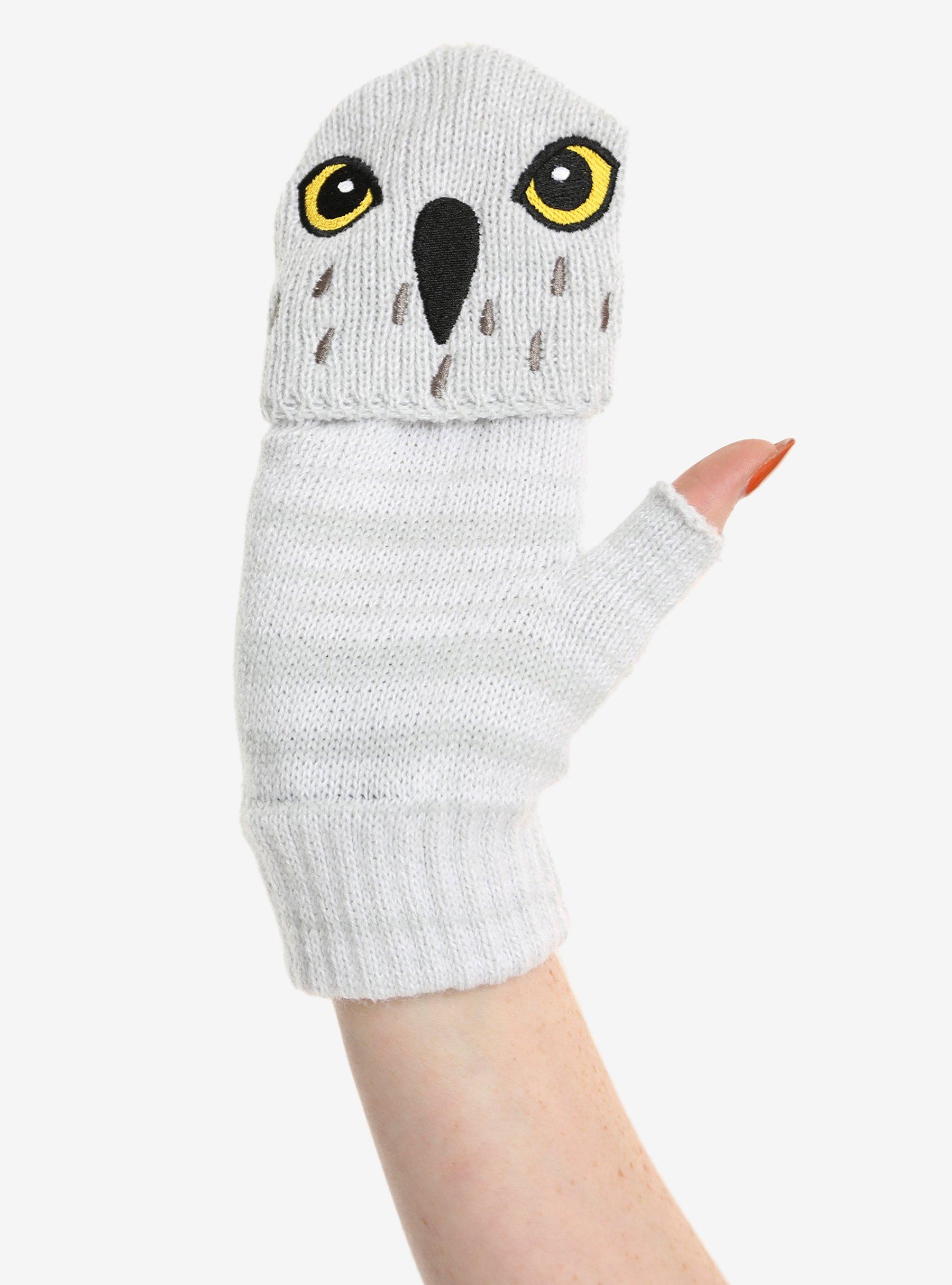 Harry Potter Hedwig Glomitts, , alternate