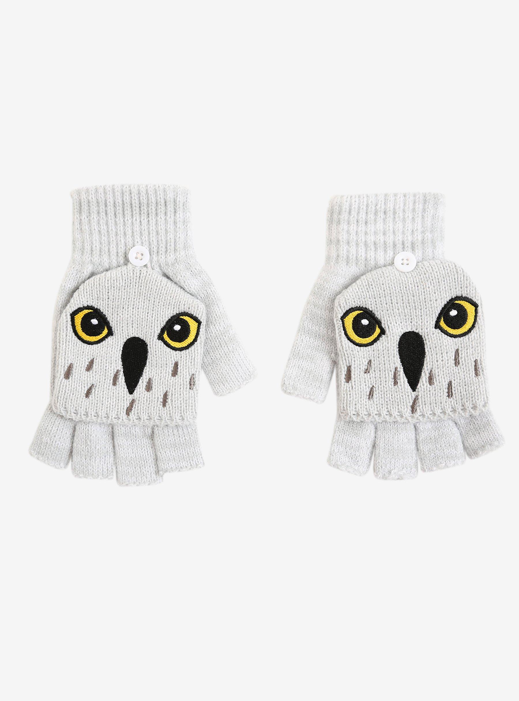 Harry Potter Hedwig Glomitts, , alternate