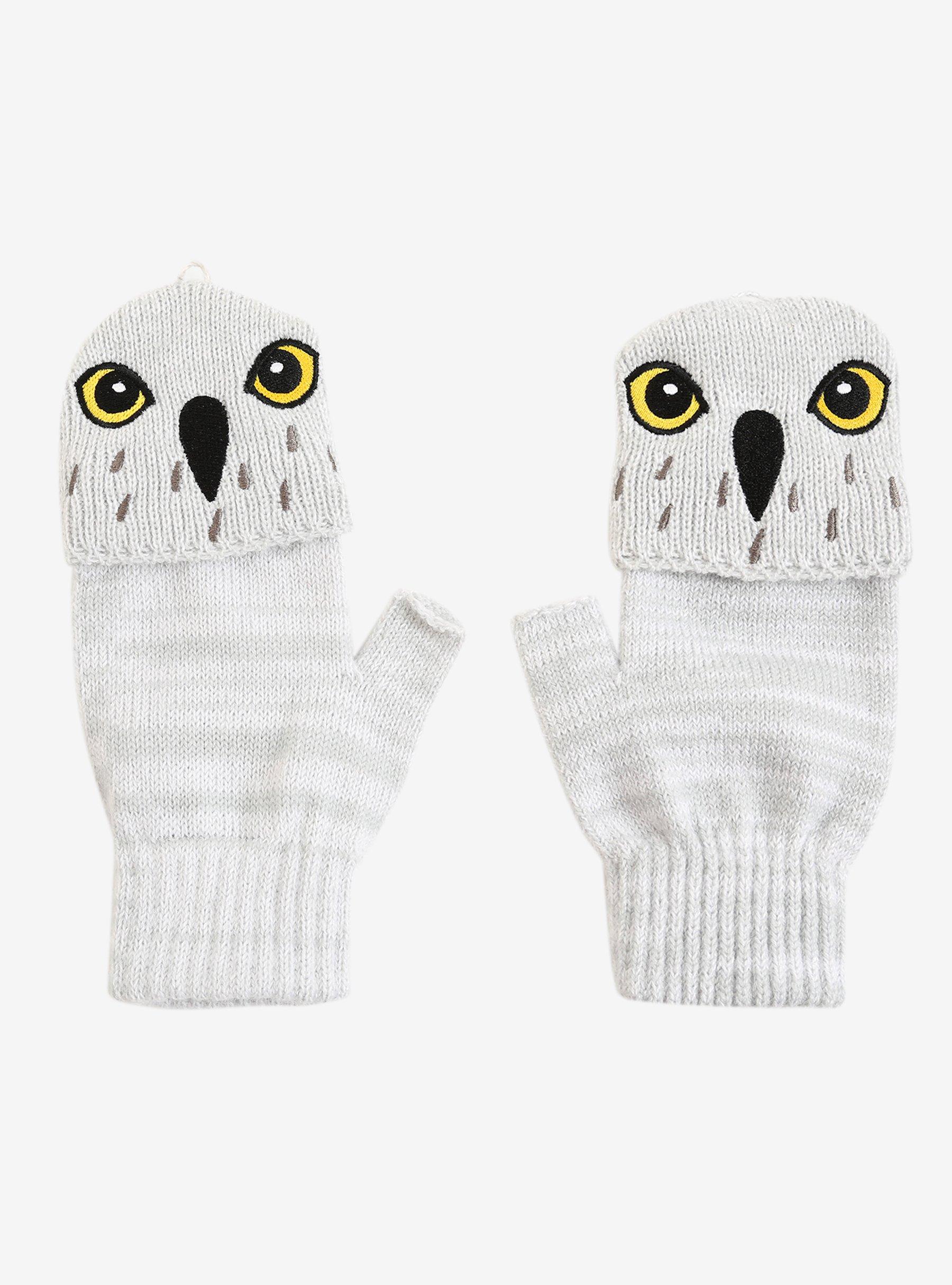 Harry Potter Hedwig Glomitts, , alternate