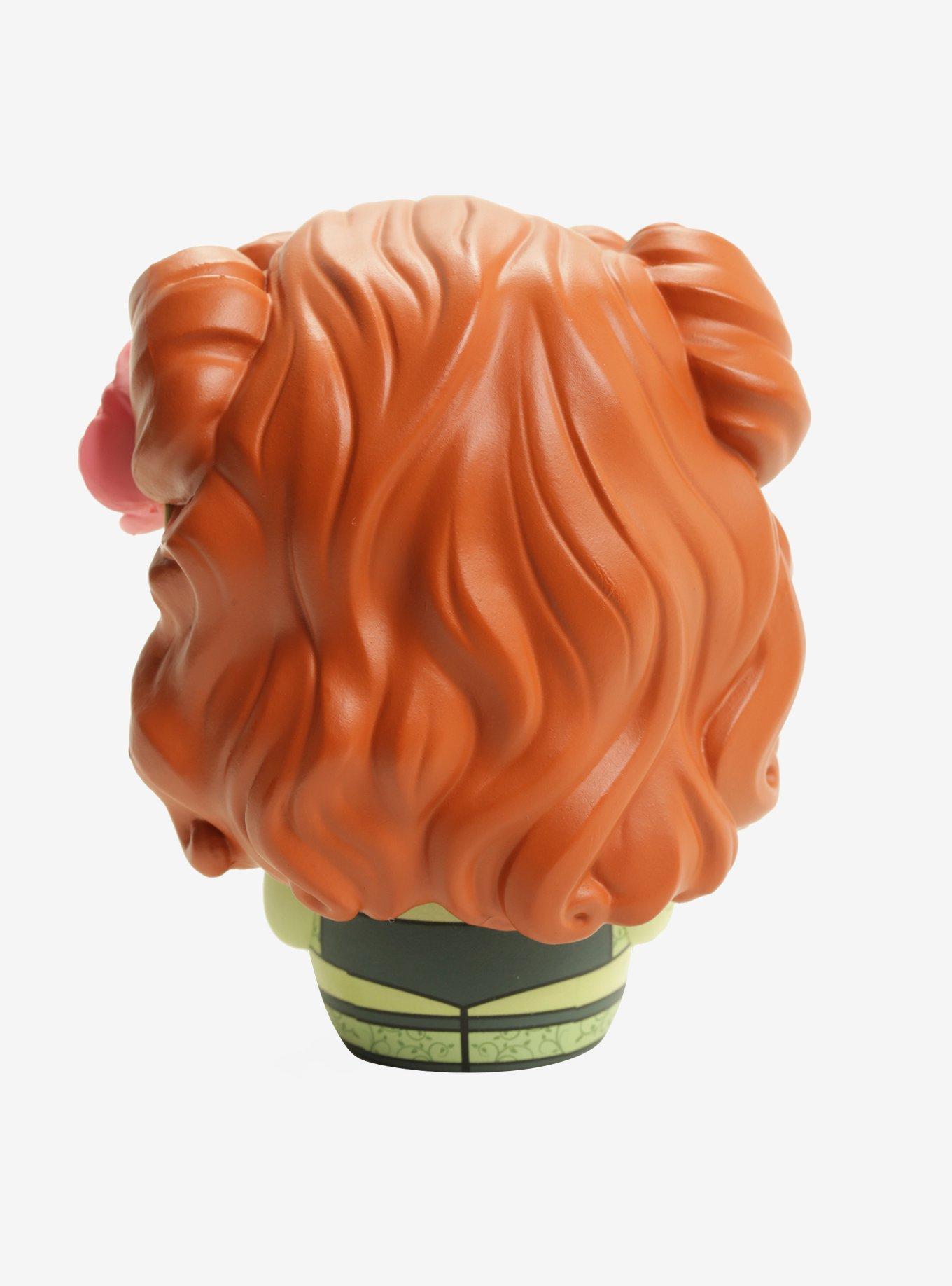 Funko DC Comics Bombshells Poison Ivy Dorbz Vinyl Figure Limited Edition Hot Topic Exclusive, , alternate
