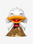Funko Disney DuckTales Pop! Scrooge McDuck Vinyl Figure 2017 Fall Convention Exclusive, , alternate