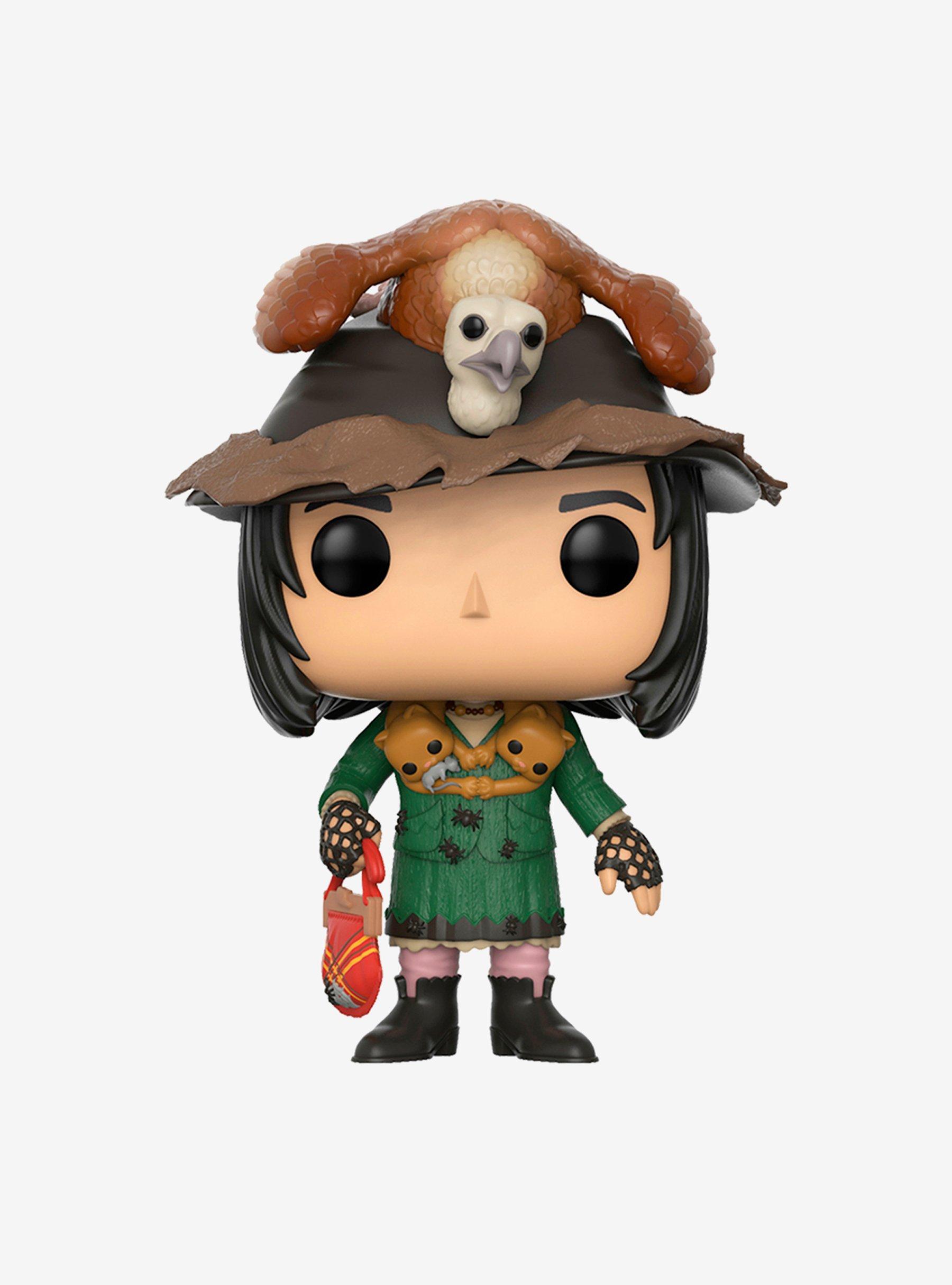 Funko Harry Potter Pop! Boggart As Snape Vinyl Figure 2017 Fall Convention Exclusive, , alternate