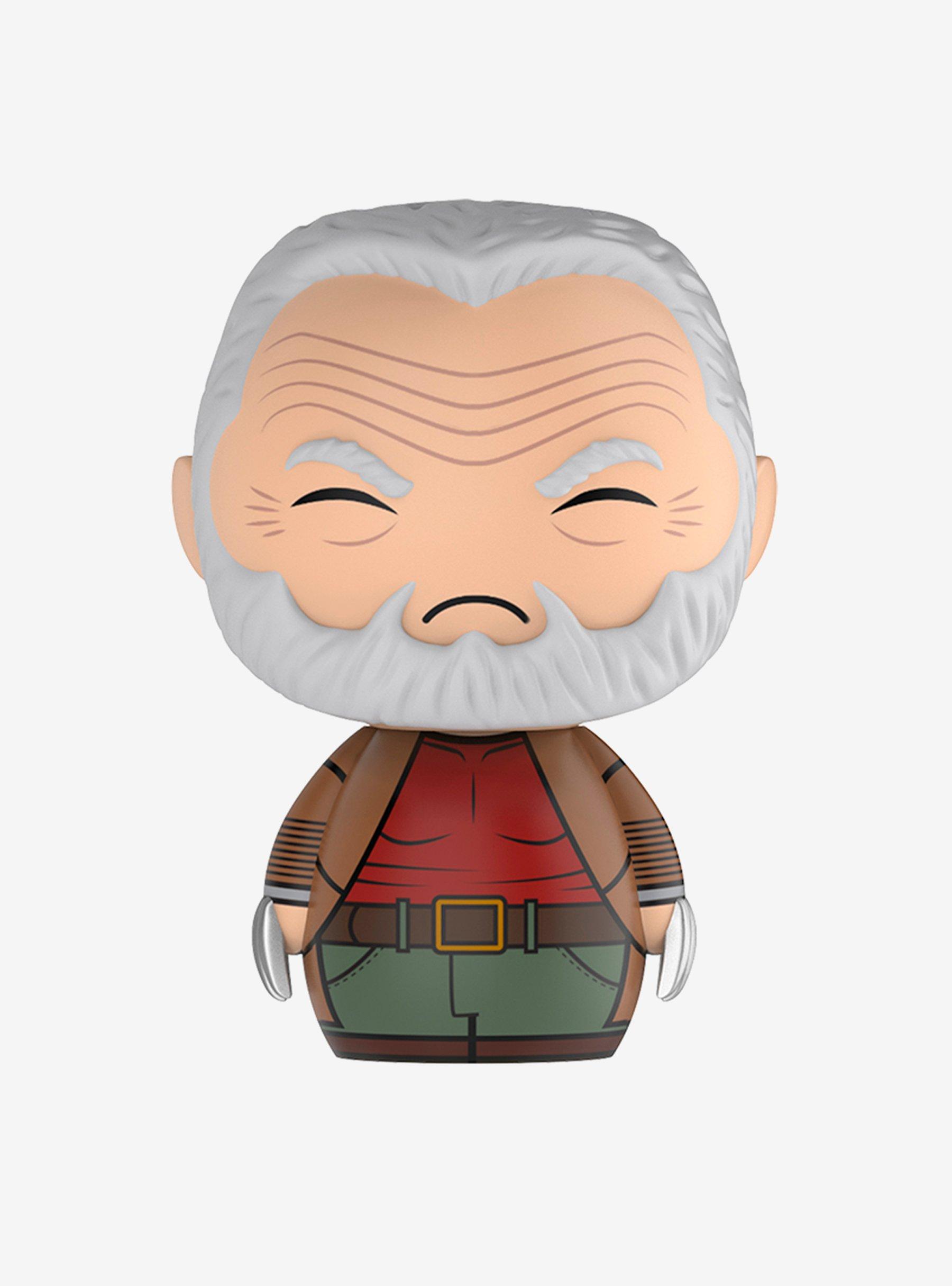 Funko Marvel X-Men Dorbz Old Man Logan Vinyl Figure 2017 Fall Convention Exclusive, , alternate