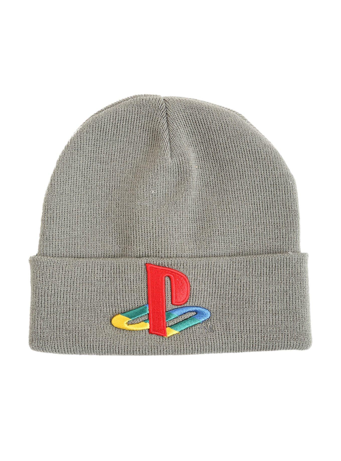 PlayStation Watchman Beanie, , alternate