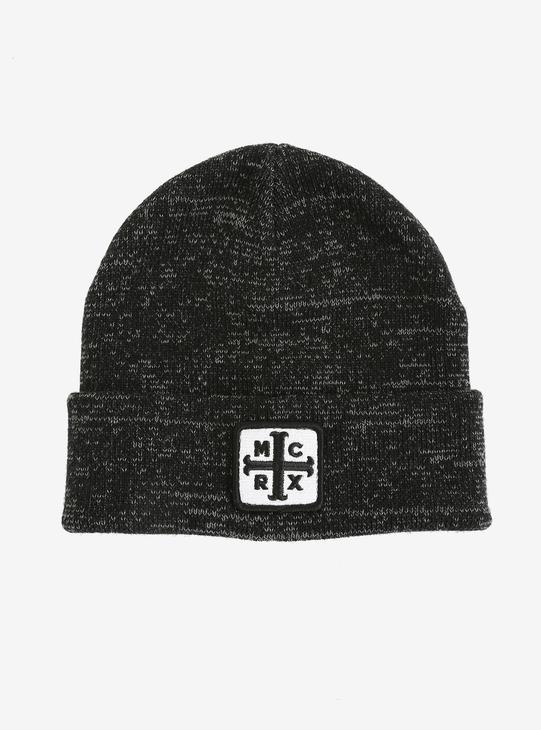 My Chemical Romance Watchman Beanie, , alternate