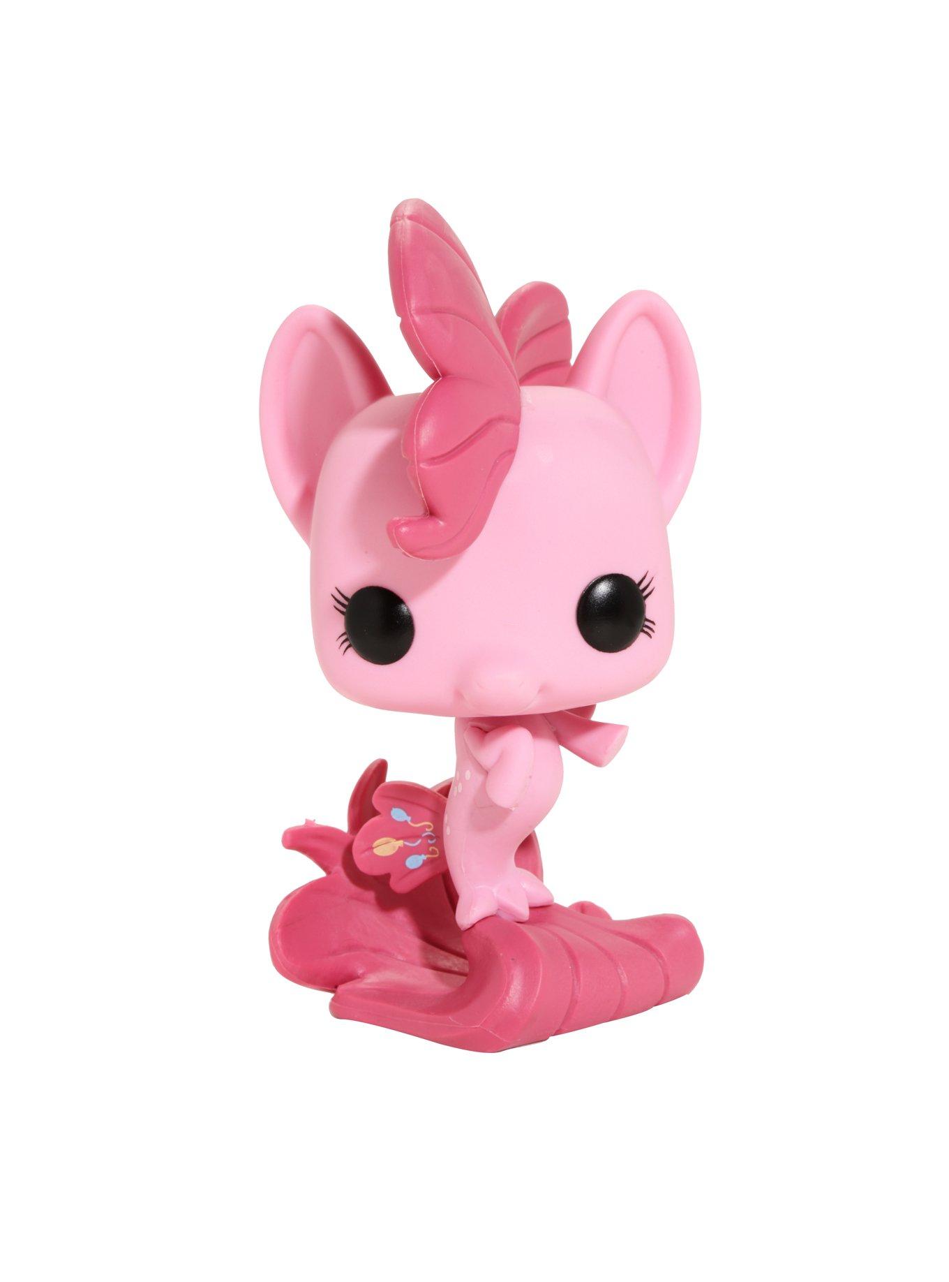 Funko My Little Pony: The Movie Pop! Pinkie Pie Sea Pony Vinyl Figure, , alternate