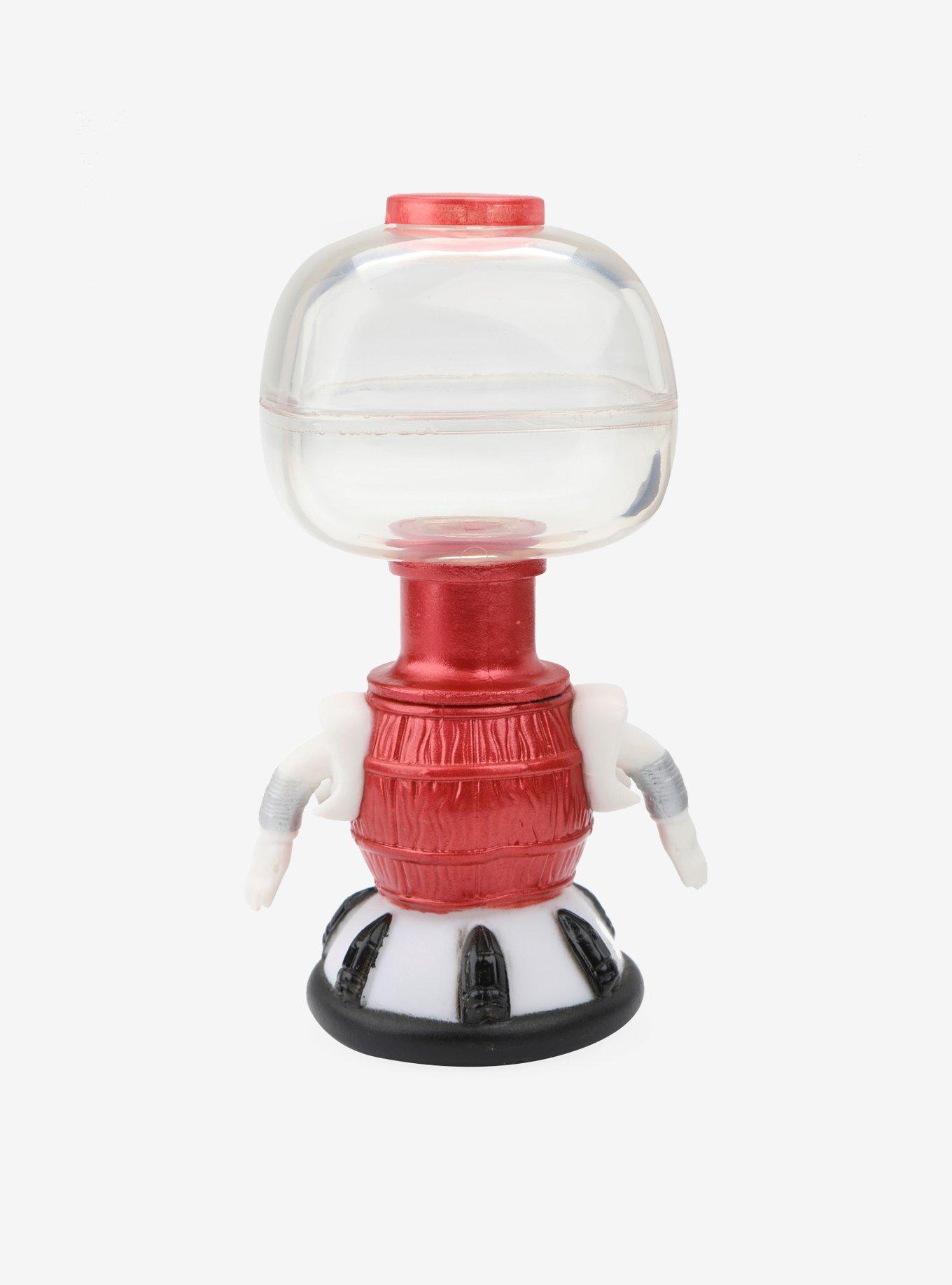 Funko Mystery Science Theater 3000 Pop! Television Tom Servo Vinyl Figure, , alternate