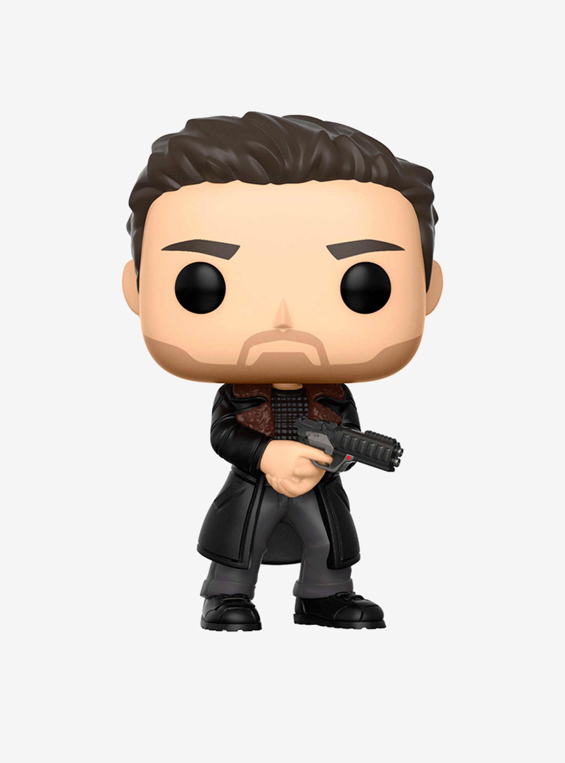 Funko Blade Runner 2049 Pop! Movies Officer K Vinyl Figure, , alternate