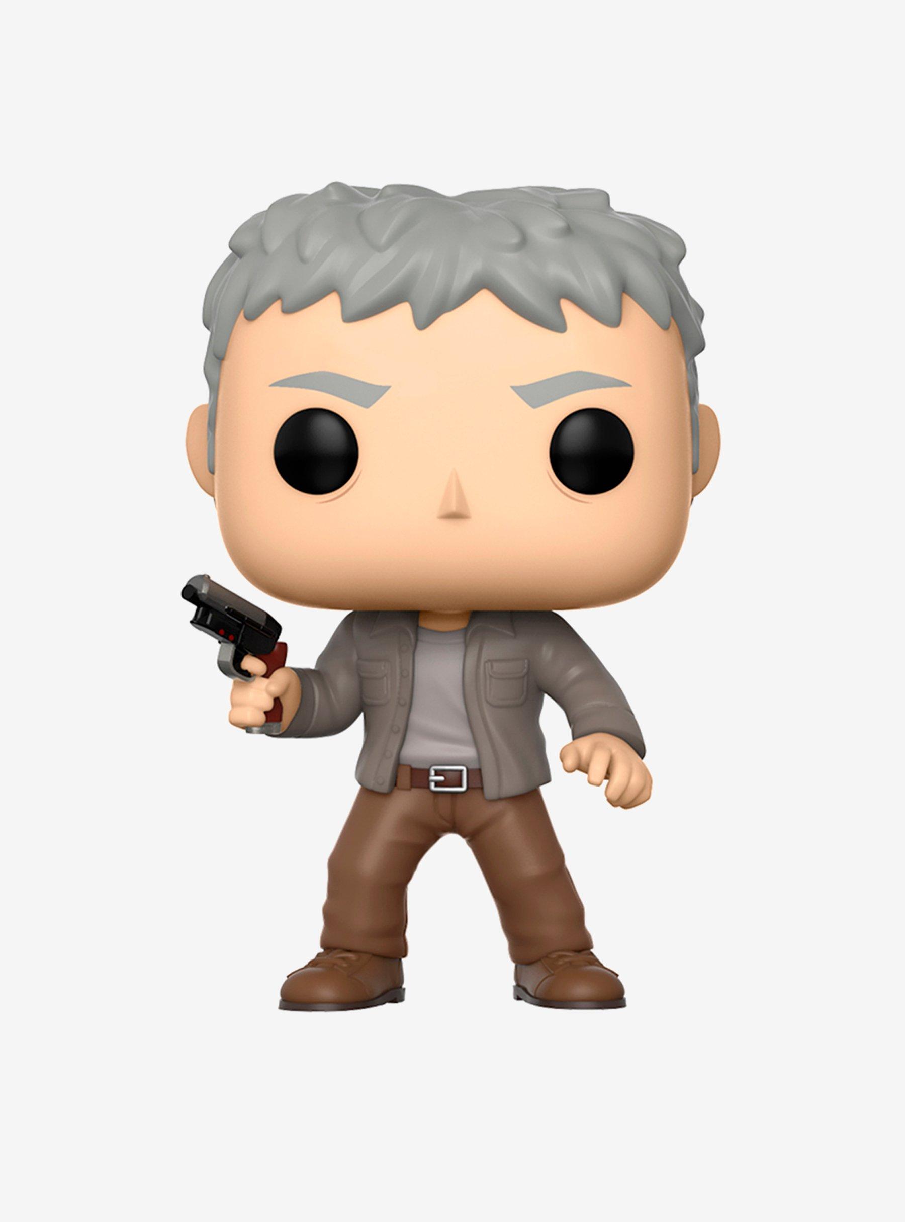 Funko Blade Runner 2049 Pop! Movies Deckard Vinyl Figure, , alternate