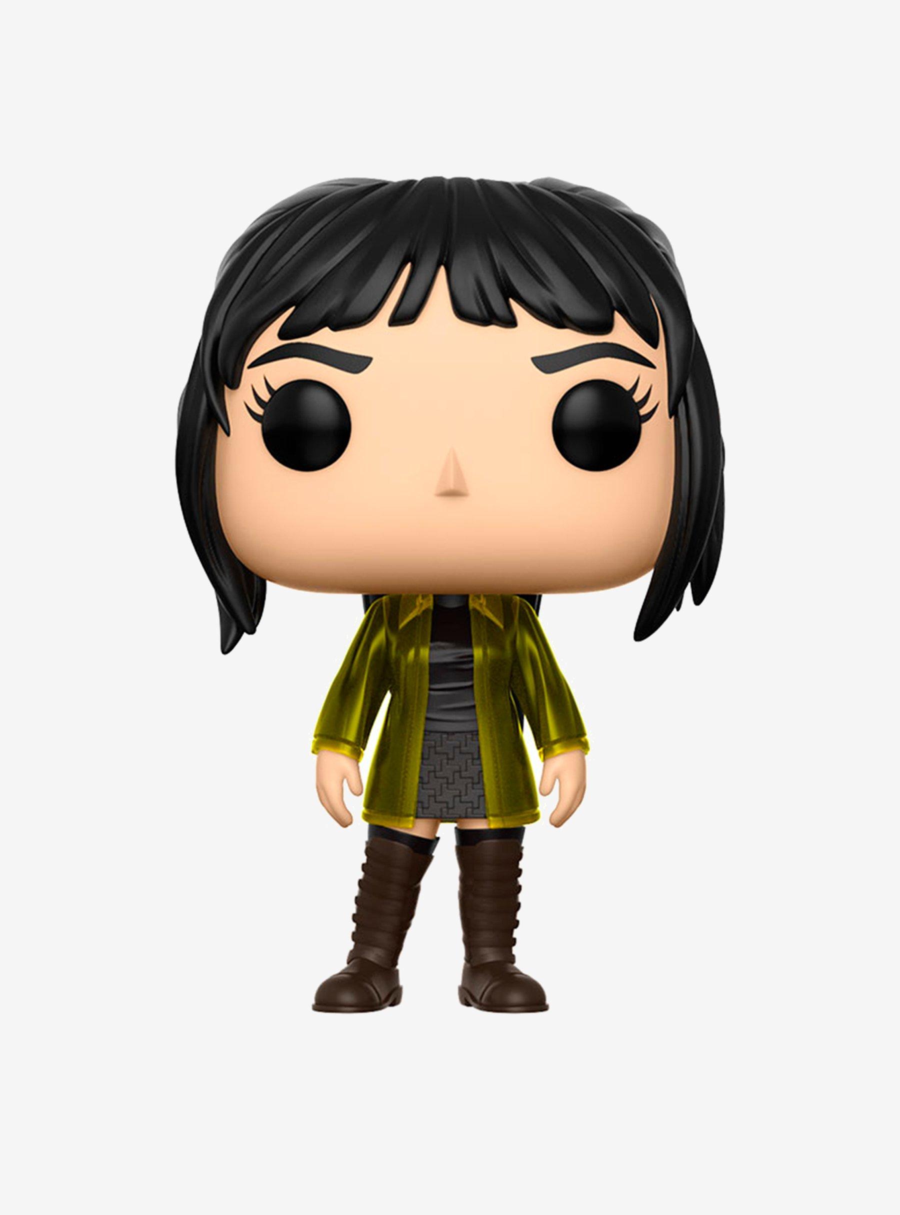 Funko Blade Runner 2049 Pop! Movies Joi Vinyl Figure, , alternate