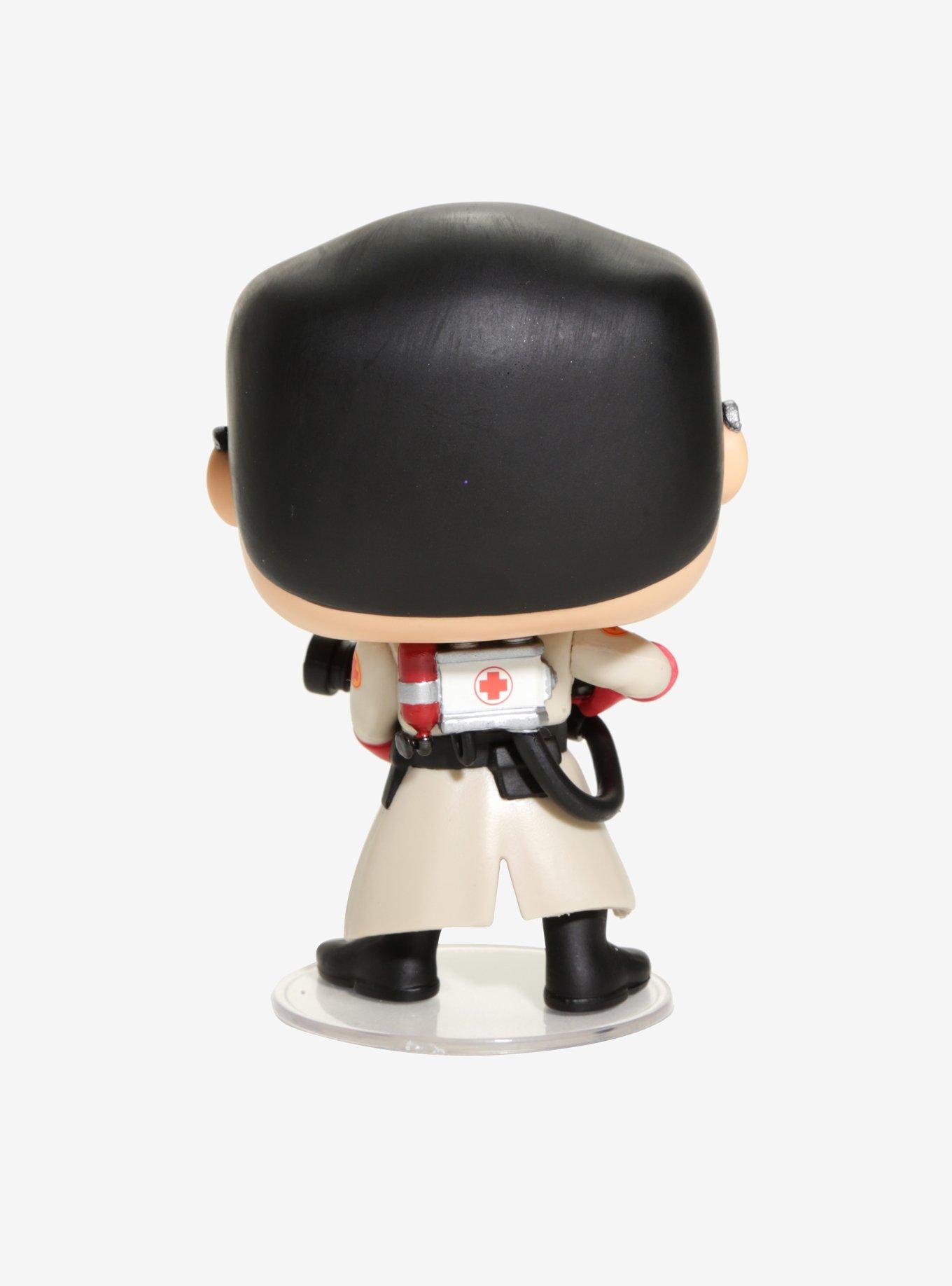 Funko Team Fortress 2 Pop! Games Medic Vinyl Figure, , alternate