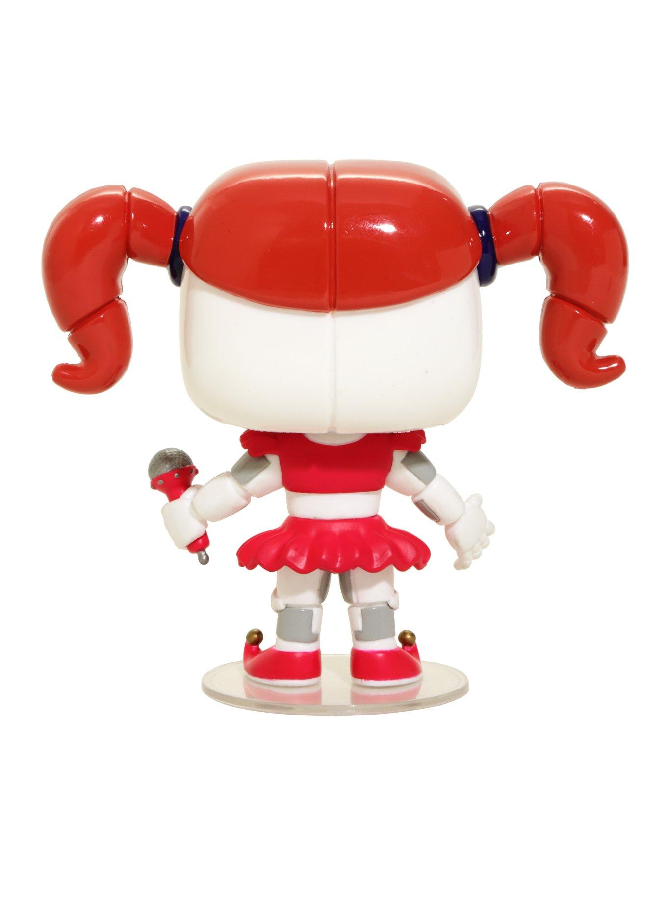 Funko Five Nights At Freddy's Sister Location Pop! Games Baby Vinyl Figure, , alternate