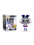 Funko Five Nights At Freddy's: Sister Location Pop! Games Ballora Vinyl Figure, , alternate