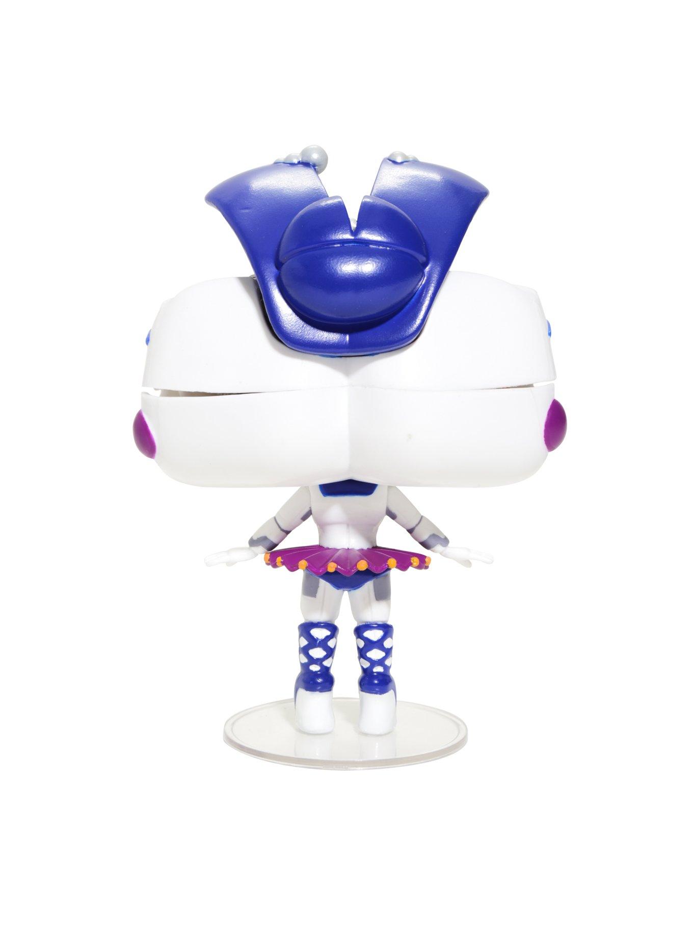 Funko Five Nights At Freddy's: Sister Location Pop! Games