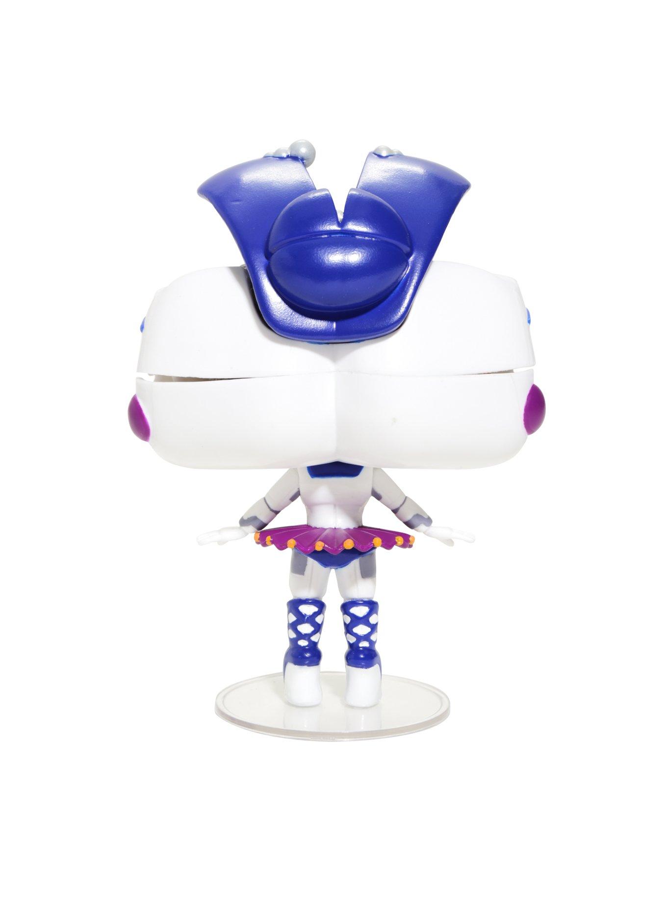 Funko Five Nights At Freddy's: Sister Location Pop! Games Ballora Vinyl Figure, , alternate