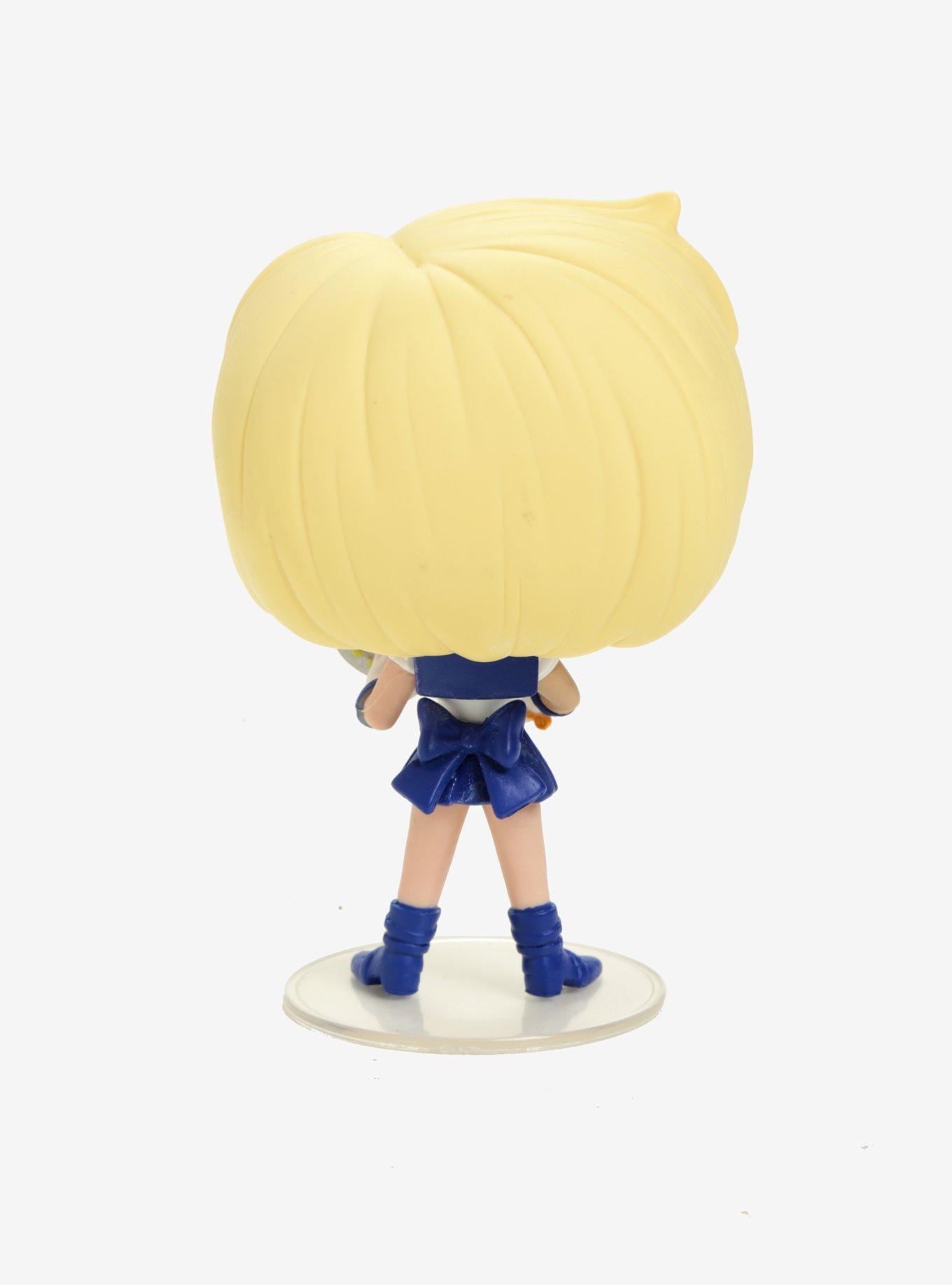 Funko Sailor Moon Pop! Animation Sailor Uranus Vinyl Figure, , alternate