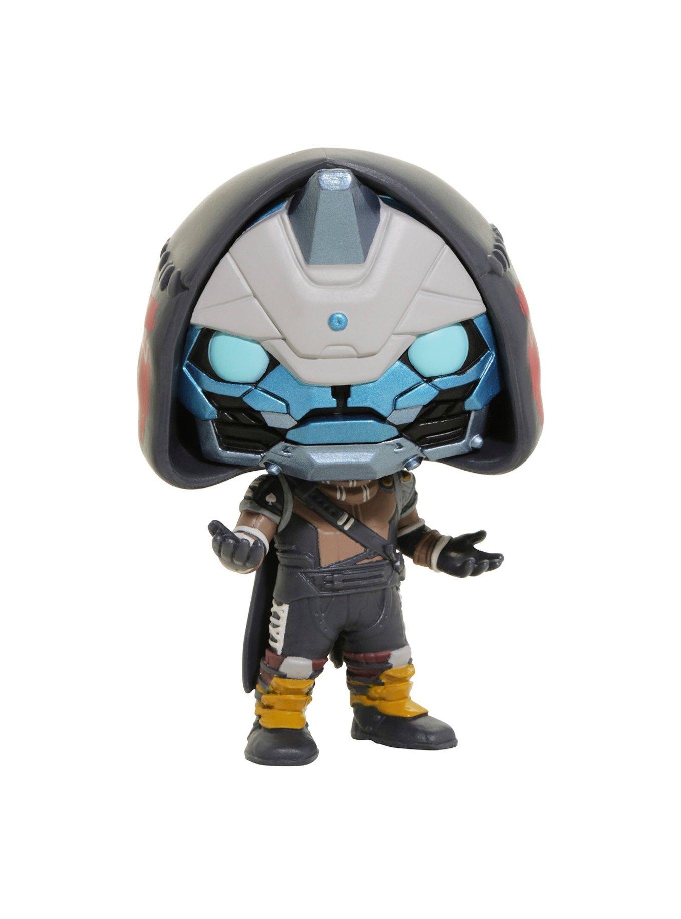Funko Destiny Pop! Games Cayde-6 Vinyl Figure, , alternate