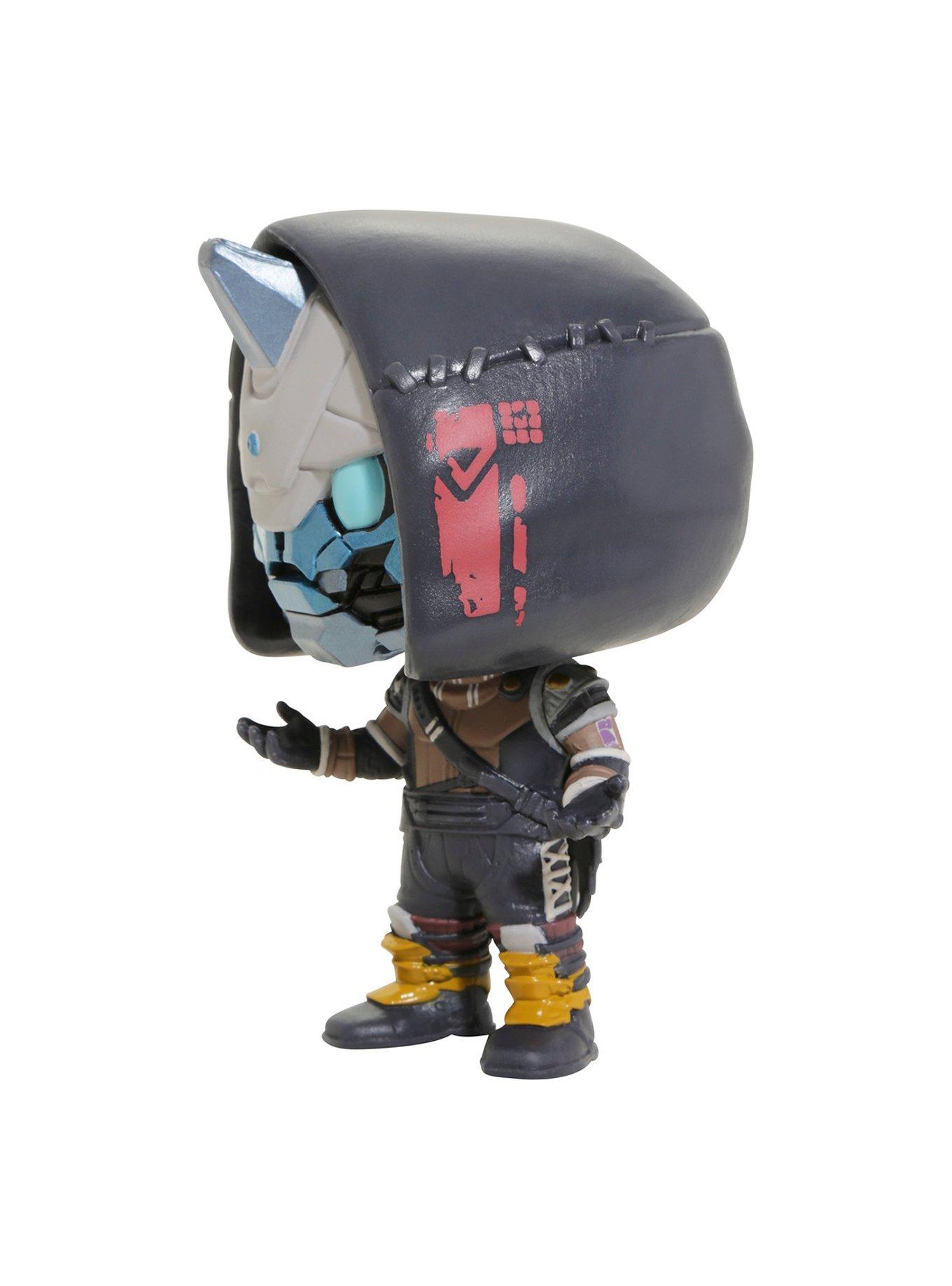 Funko Destiny Pop! Games Cayde-6 Vinyl Figure, , alternate