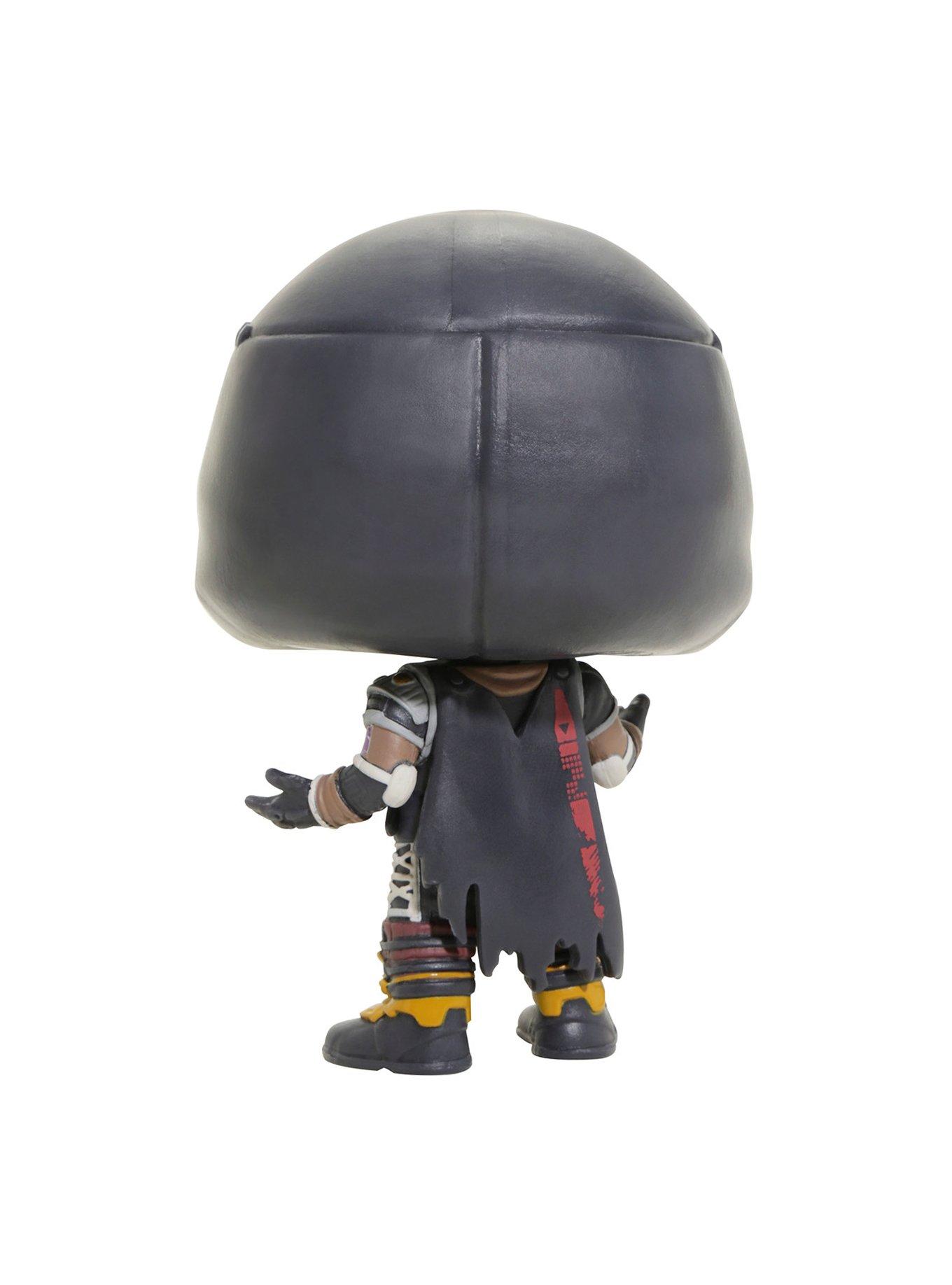 Funko Destiny Pop! Games Cayde-6 Vinyl Figure, , alternate