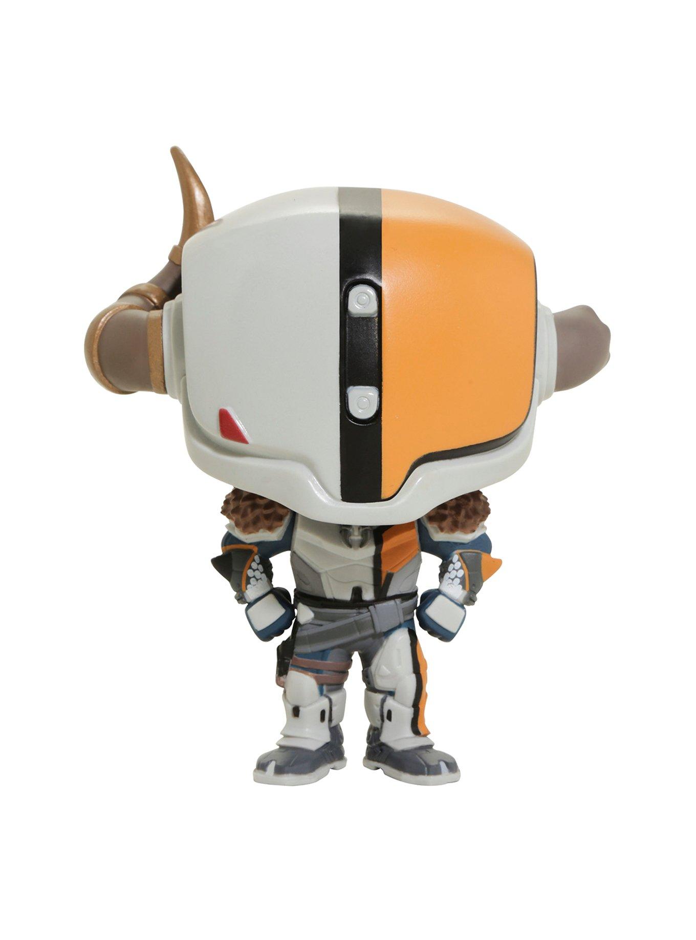 Funko Destiny Pop! Games Lord Shaxx Vinyl Figure, , alternate