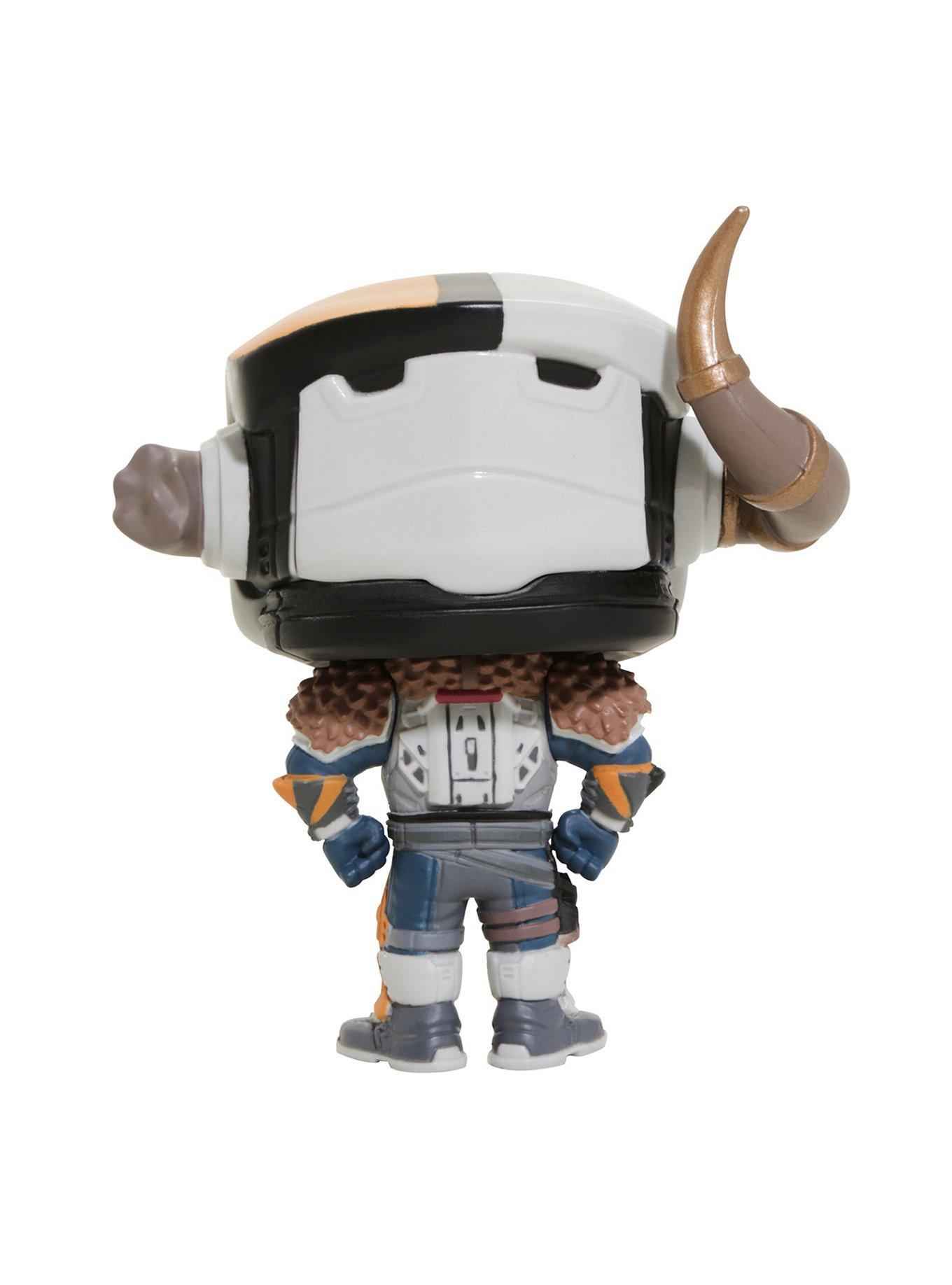 Funko Destiny Pop! Games Lord Shaxx Vinyl Figure, , alternate