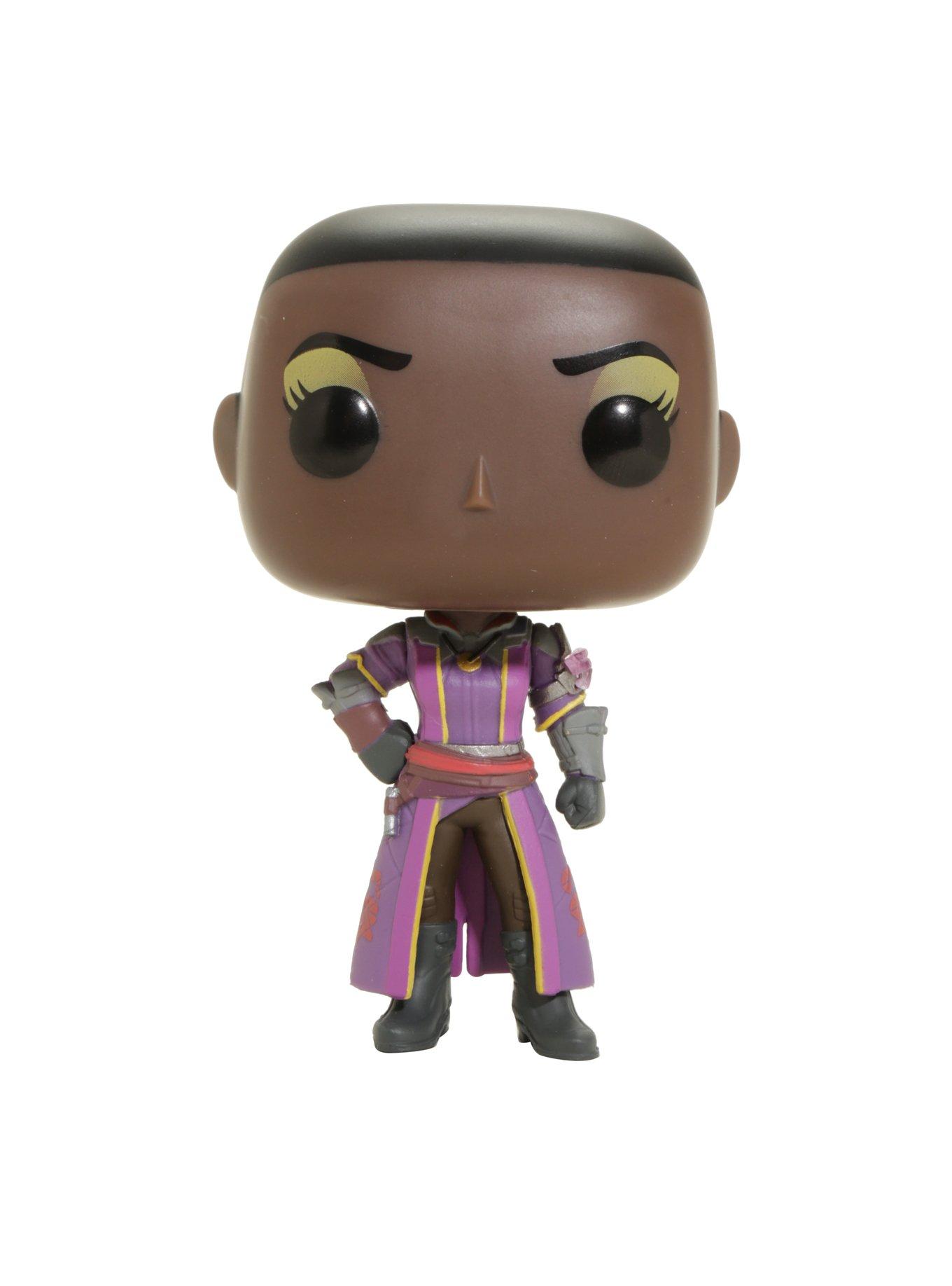 Funko Destiny Pop! Games Ikora Vinyl Figure, , alternate