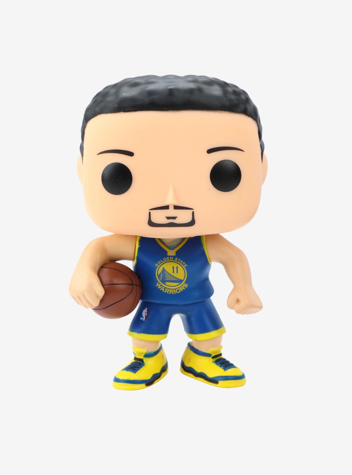 Funko NBA Pop! Sports Klay Thompson Vinyl Figure, , alternate