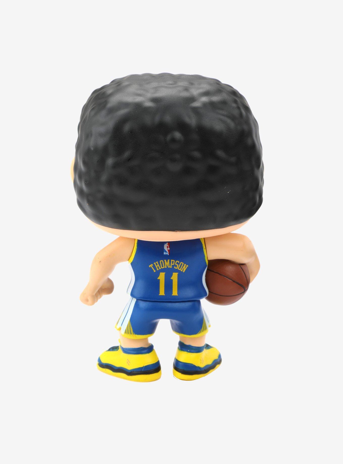 Funko NBA Pop! Sports Klay Thompson Vinyl Figure, , alternate