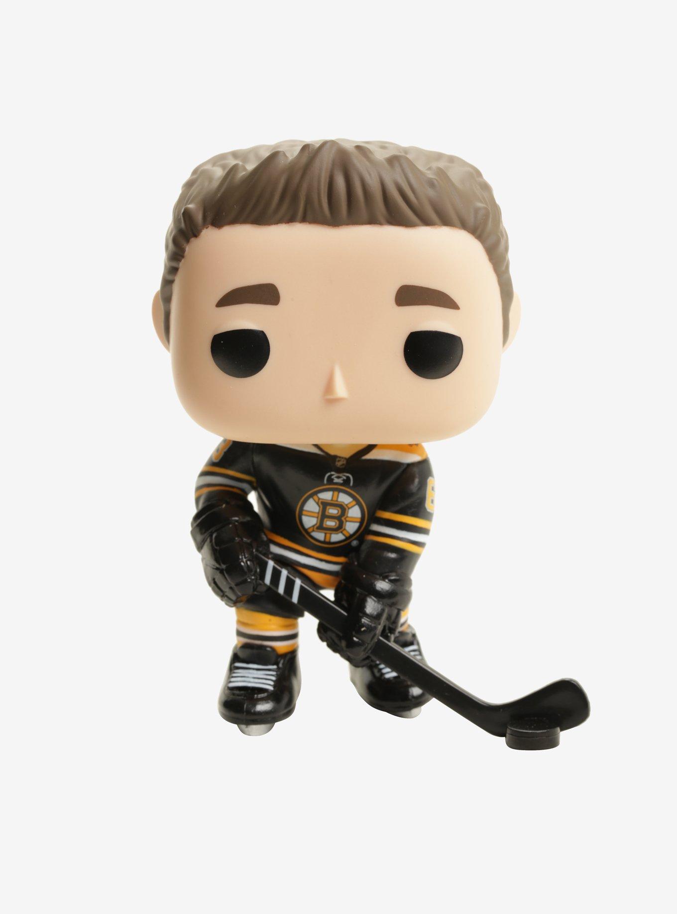 Funko NHL Pop! Hockey Brad Marchand Vinyl Figure, , alternate