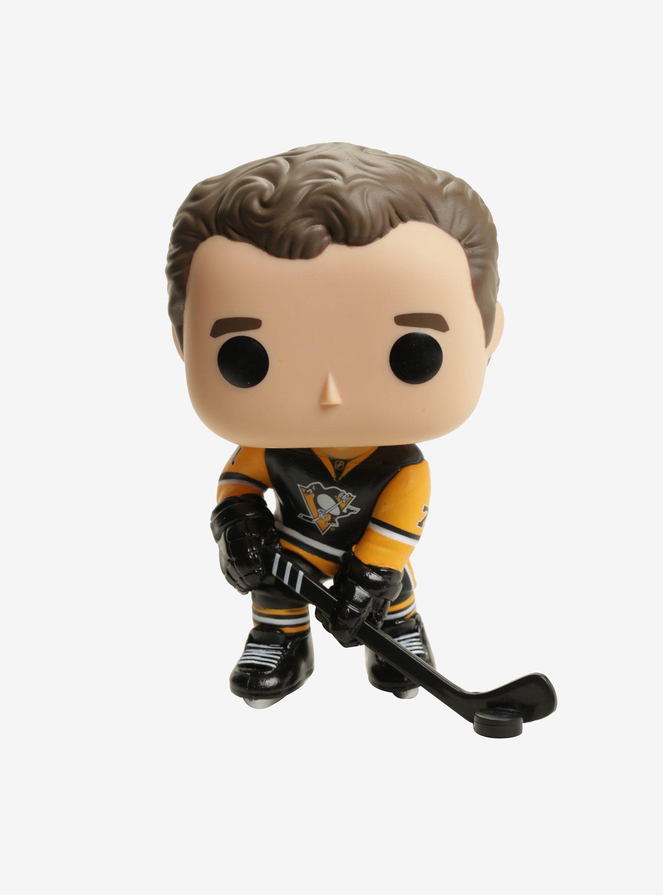 Funko NHL Pop! Hockey Evgeni Malkin Vinyl Figure, , alternate