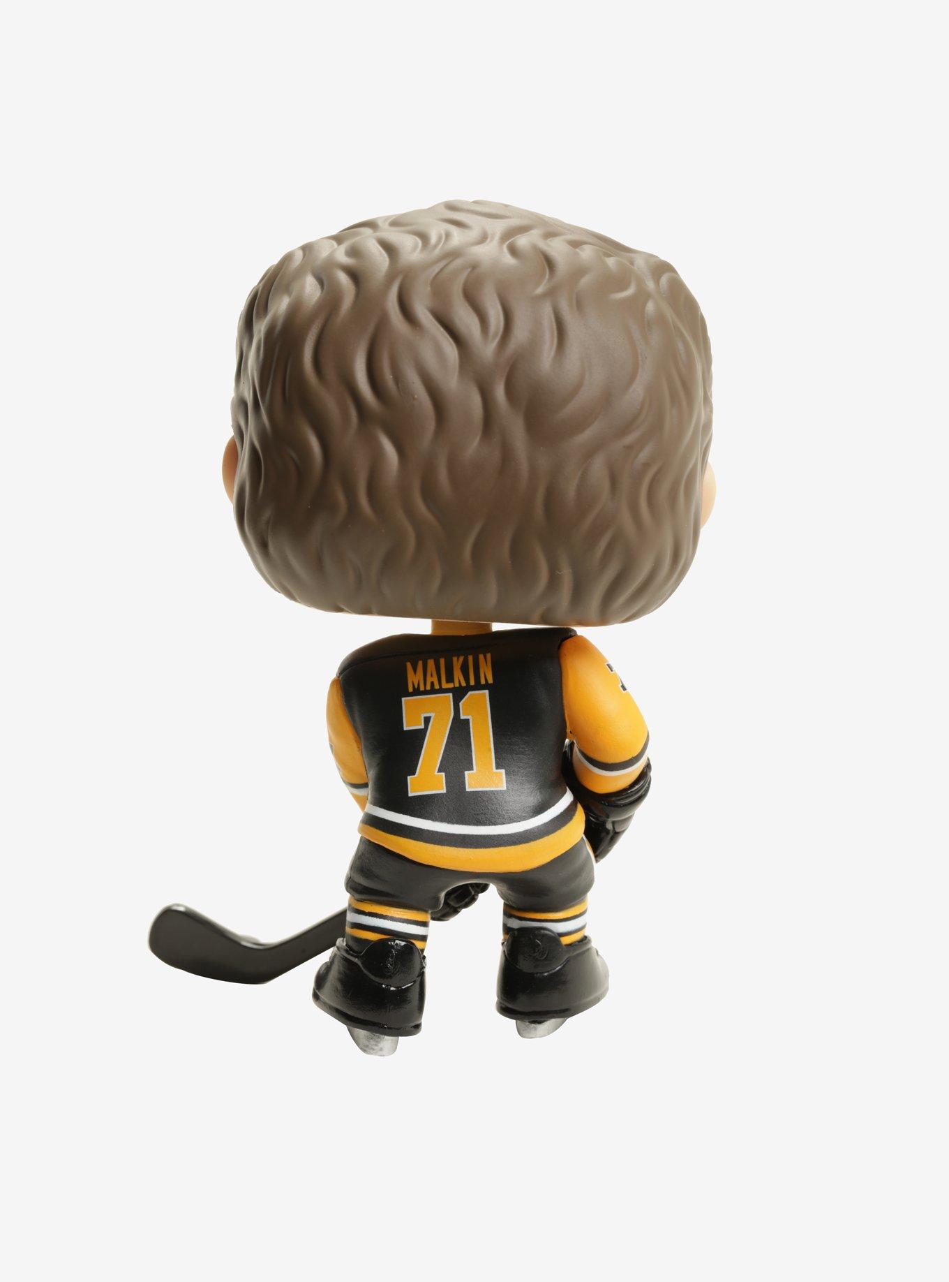 Funko NHL Pop! Hockey Evgeni Malkin Vinyl Figure, , alternate