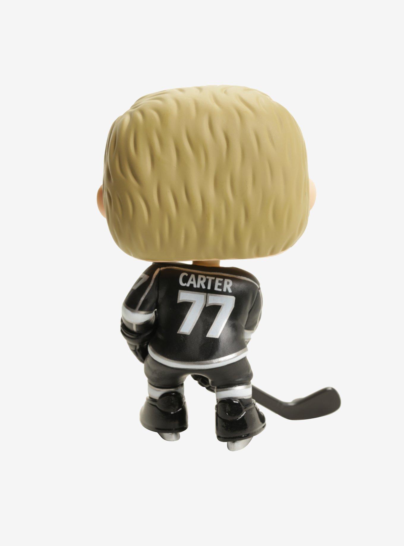 Funko NHL Pop! Hockey Jeff Carter Vinyl Figure, , alternate