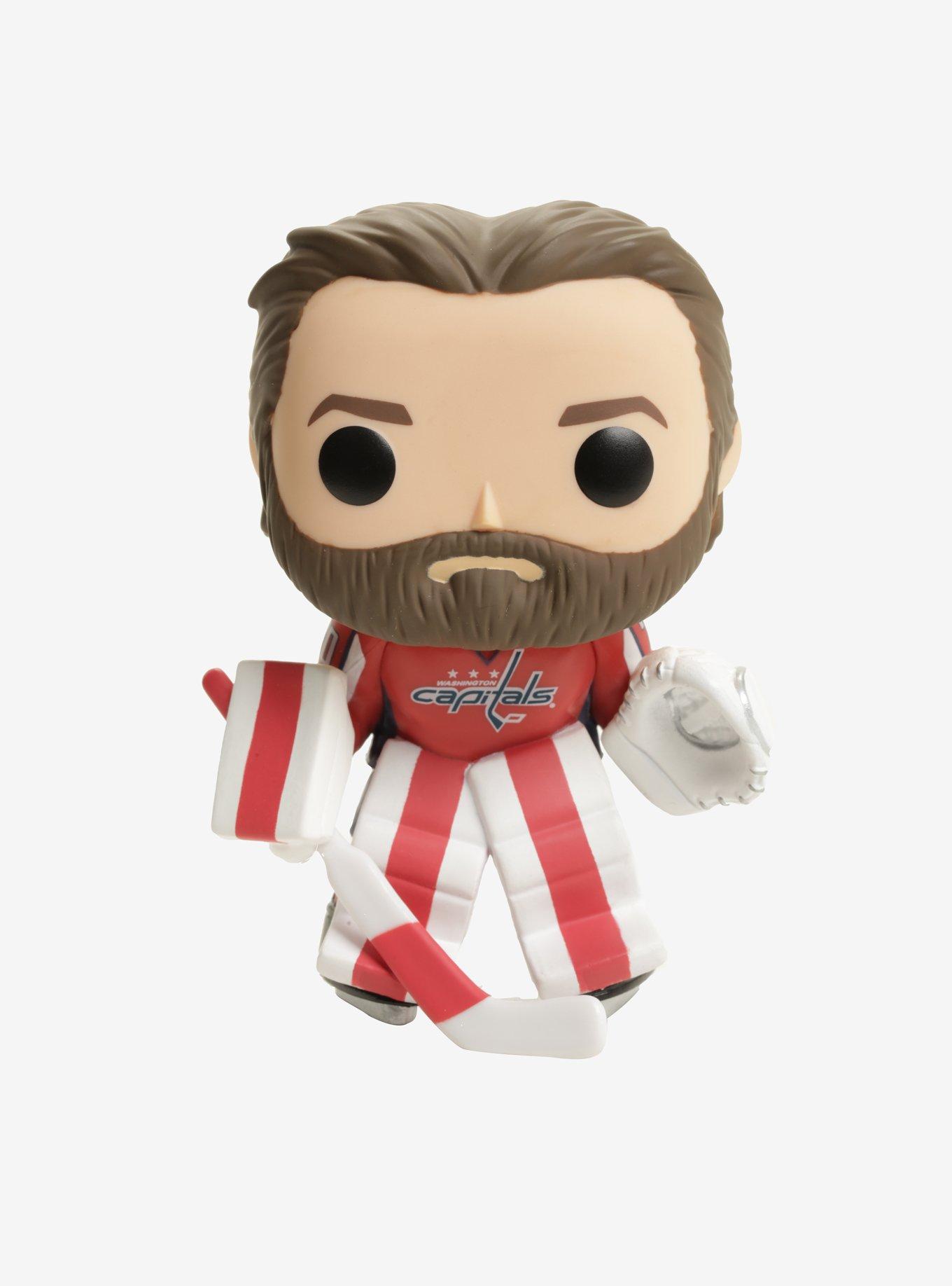 Funko NHL Pop! Hockey Braden Holtby Vinyl Figure, , alternate