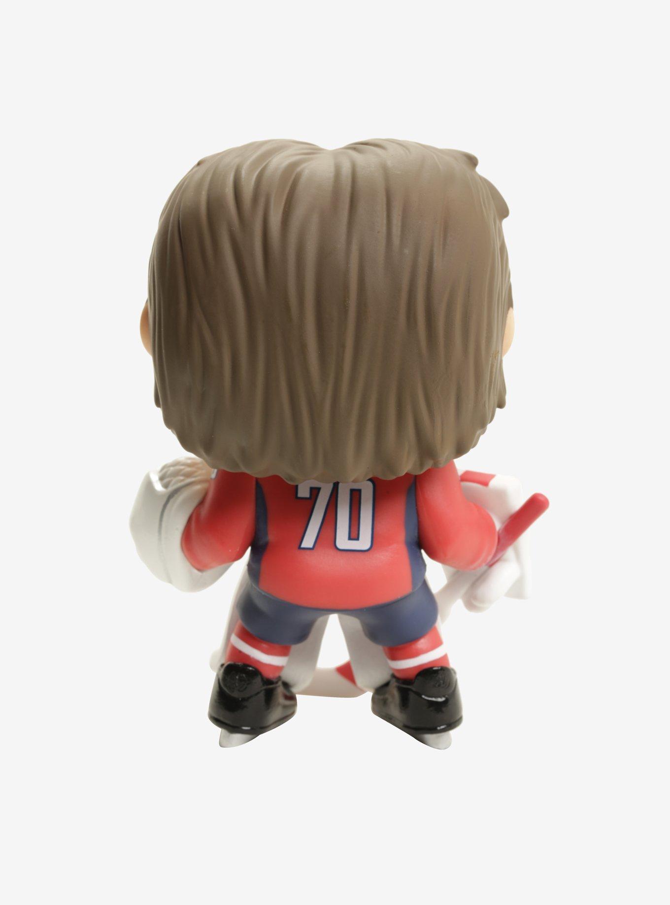 Funko NHL Pop! Hockey Braden Holtby Vinyl Figure, , alternate