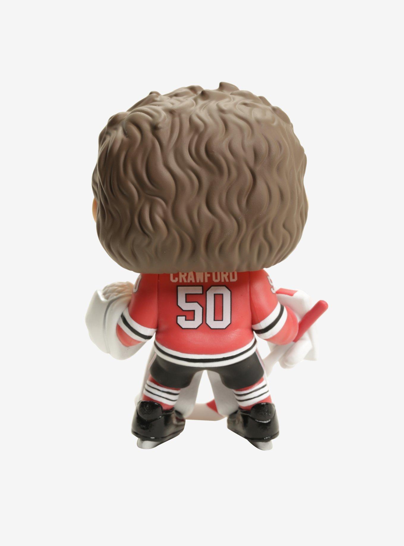 Funko NHL Pop! Hockey Corey Crawford Vinyl Figure, , alternate